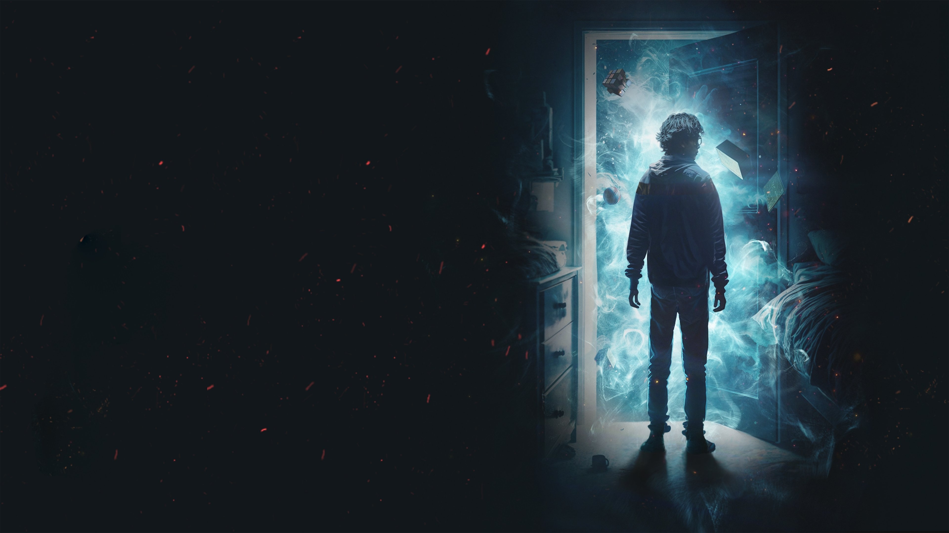 Click to play poster