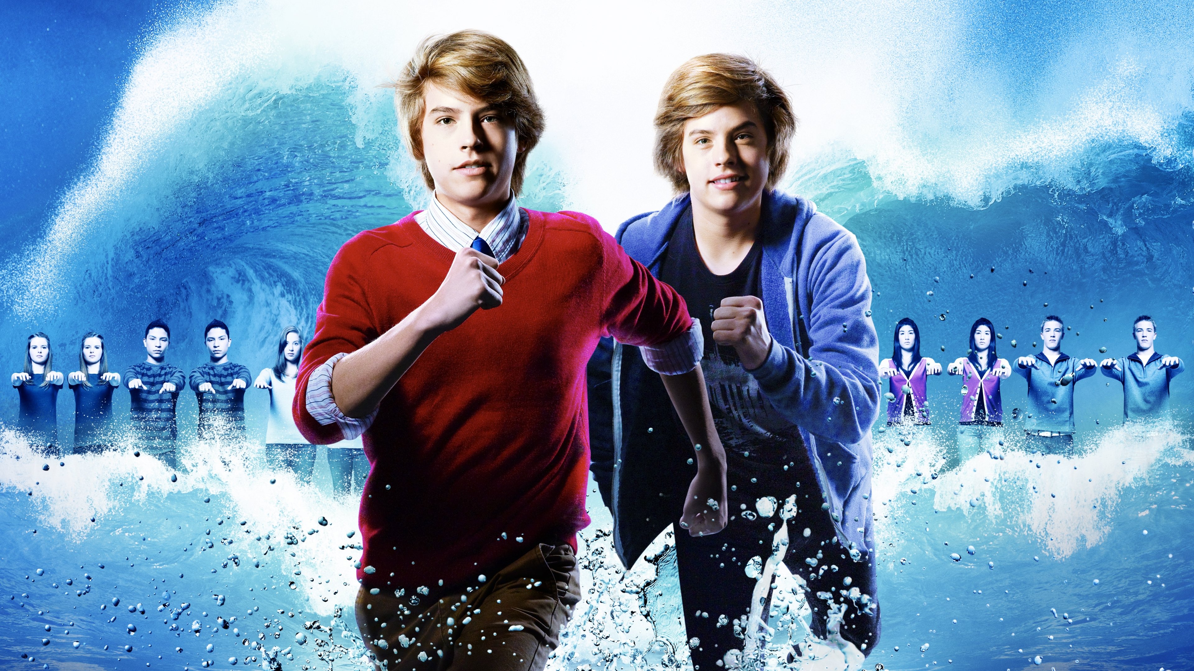 Click to play poster