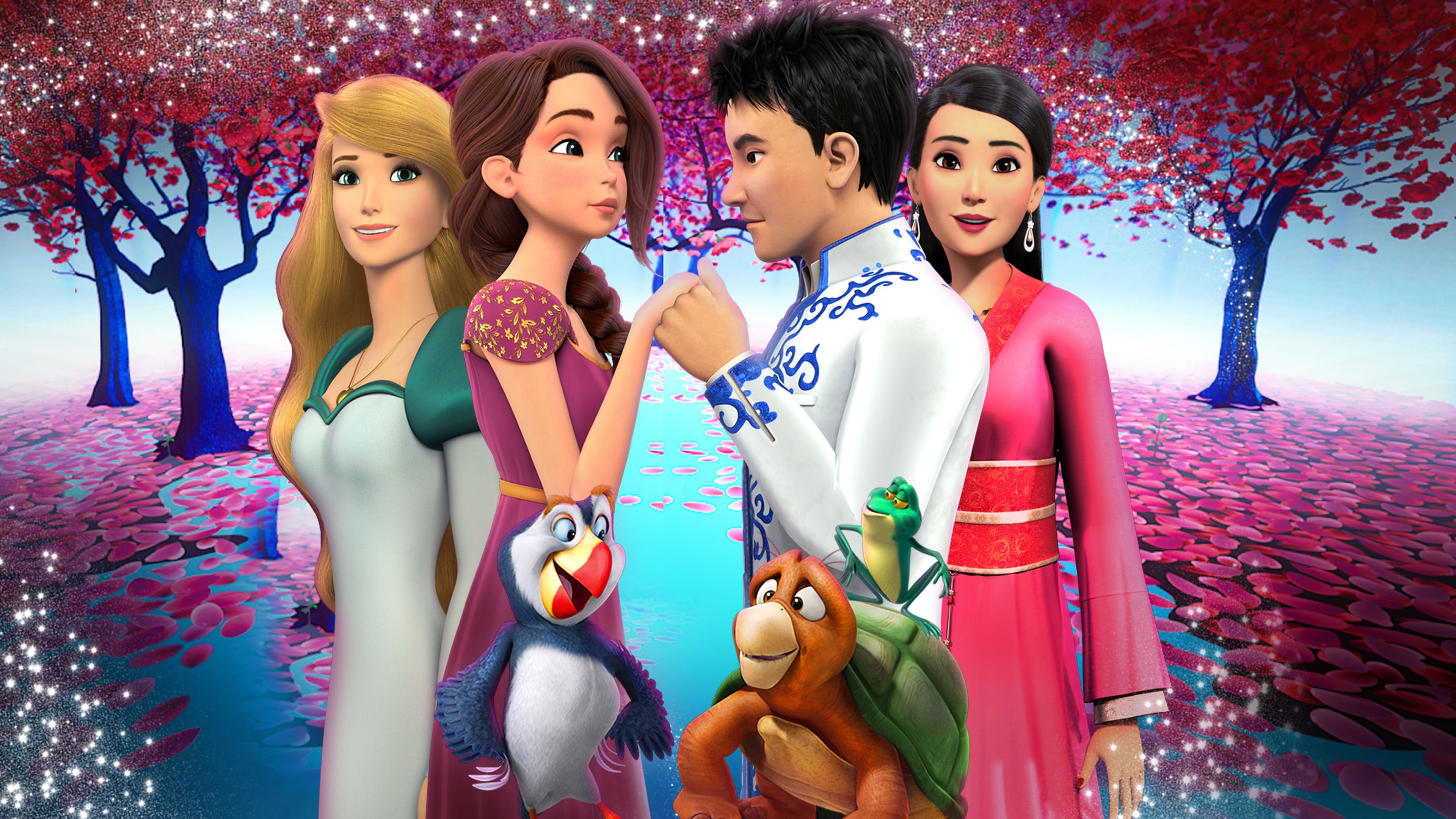 Click to play poster