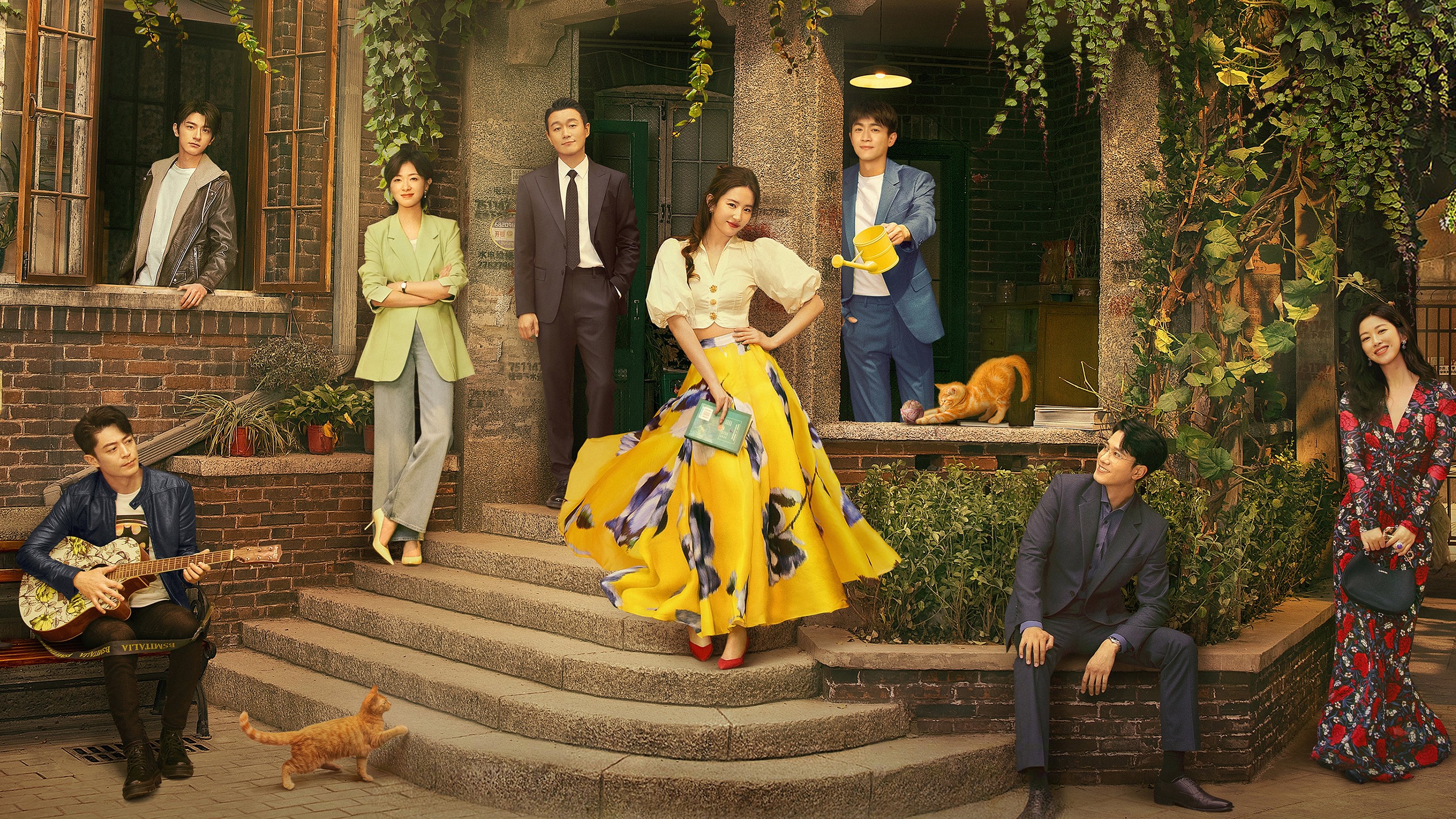Click to play poster