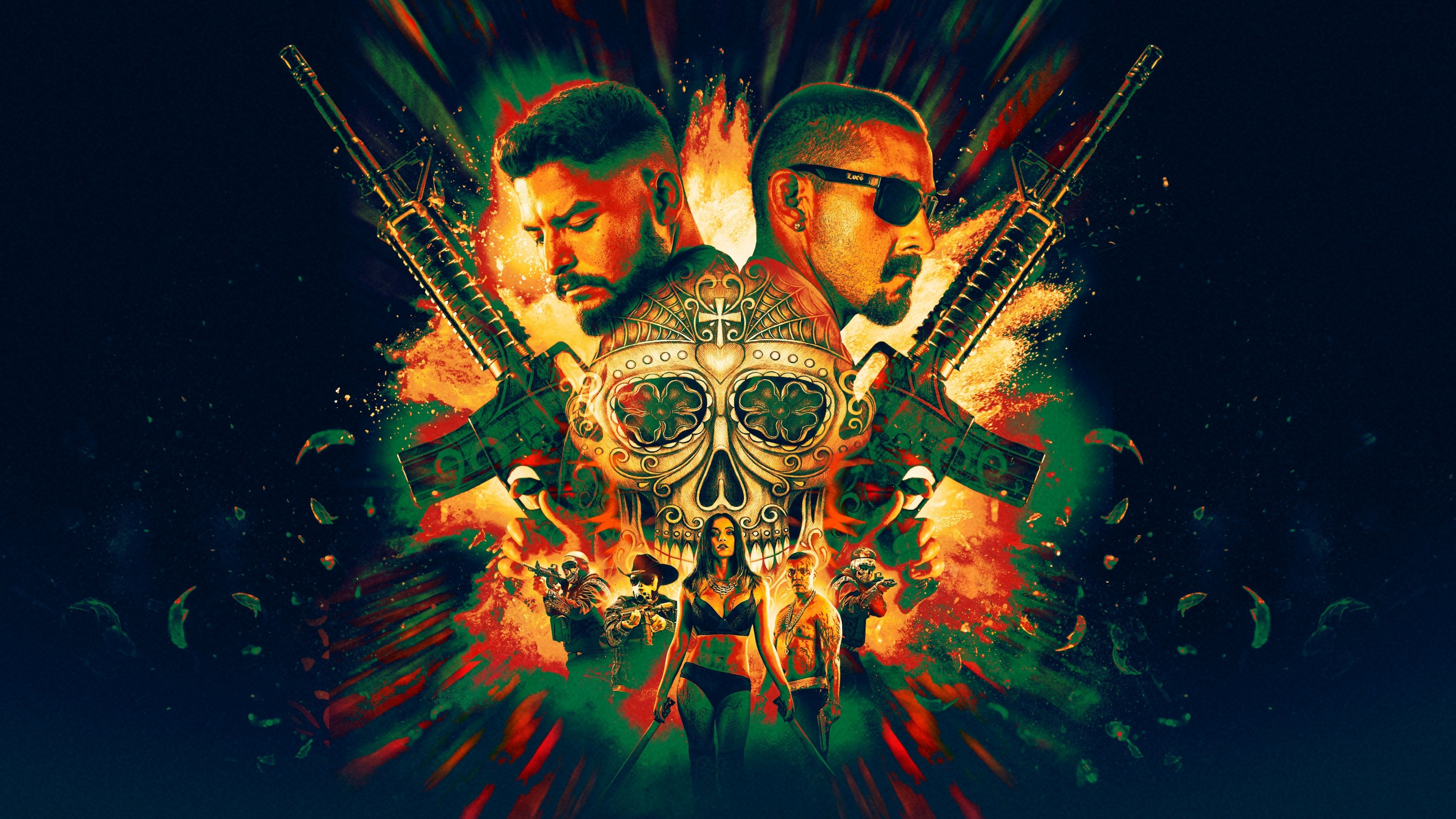 Click to play poster