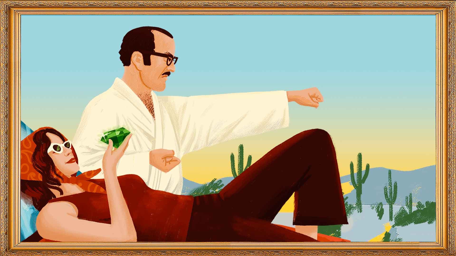 Click to play poster
