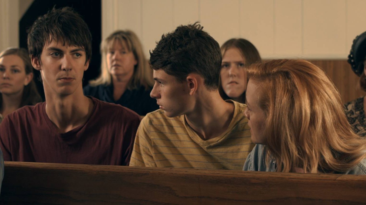 Click to play poster