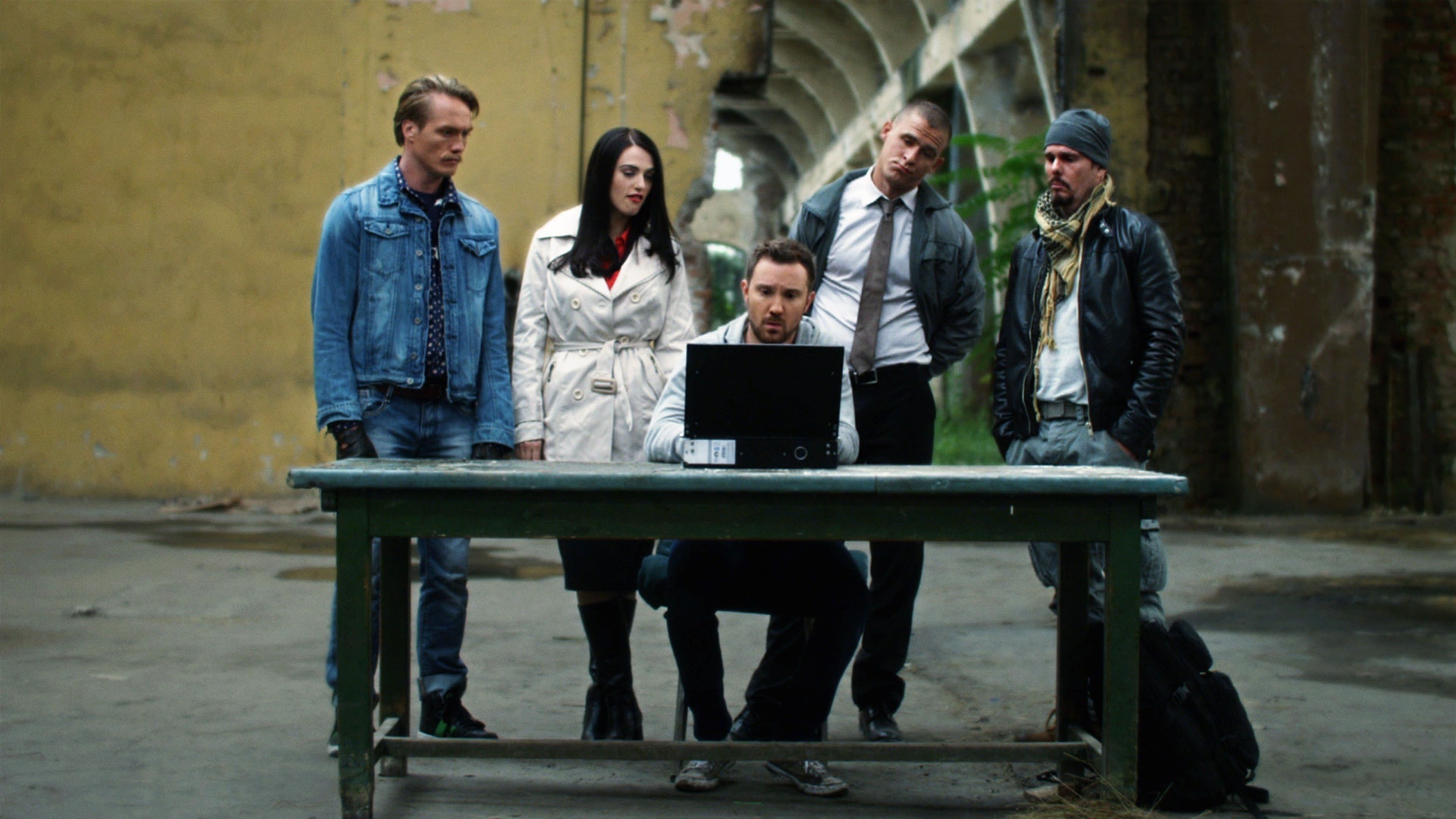 Click to play poster