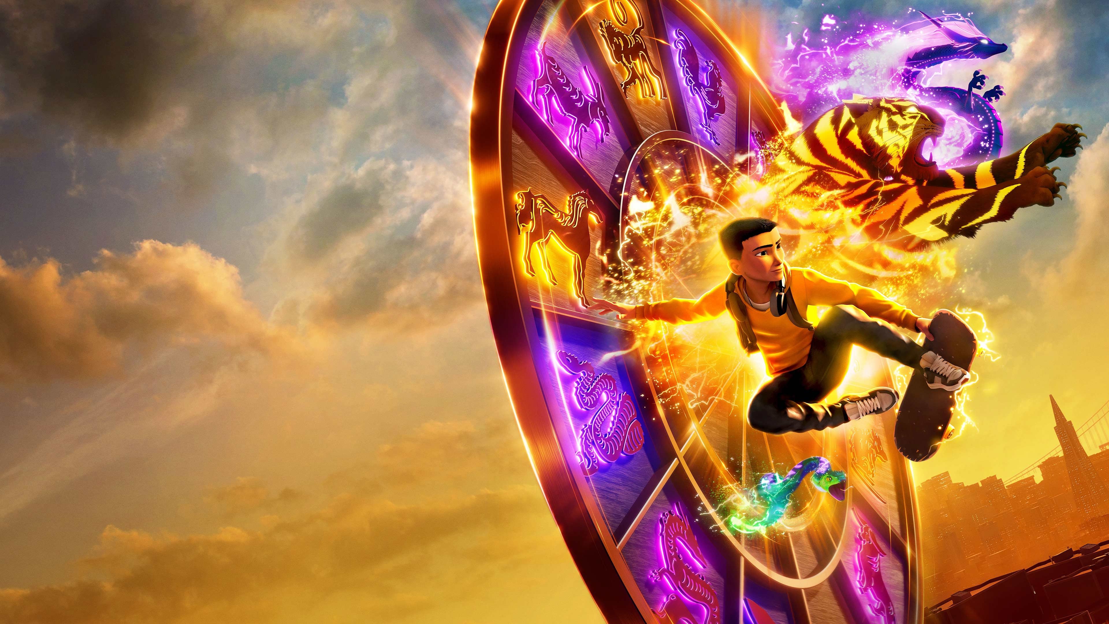 Click to play poster