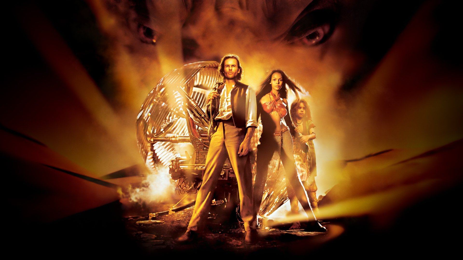 Click to play poster