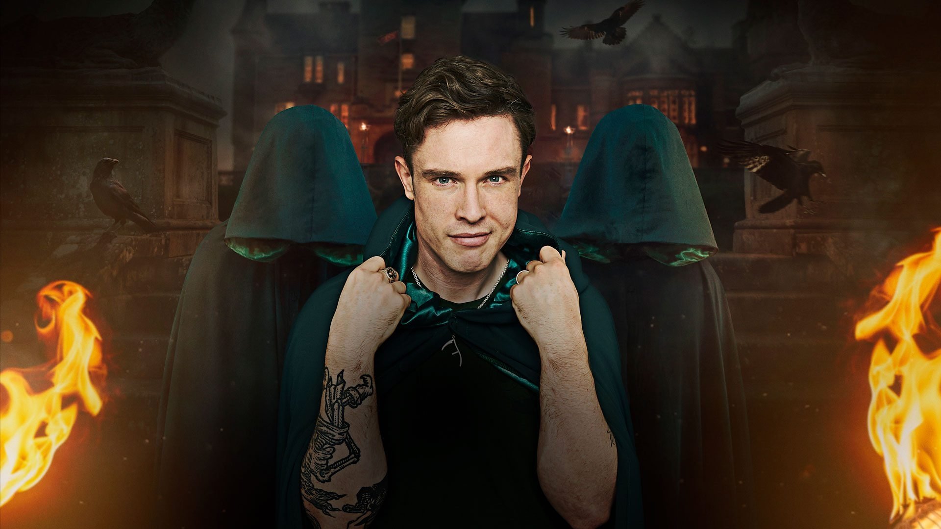 Click to play poster