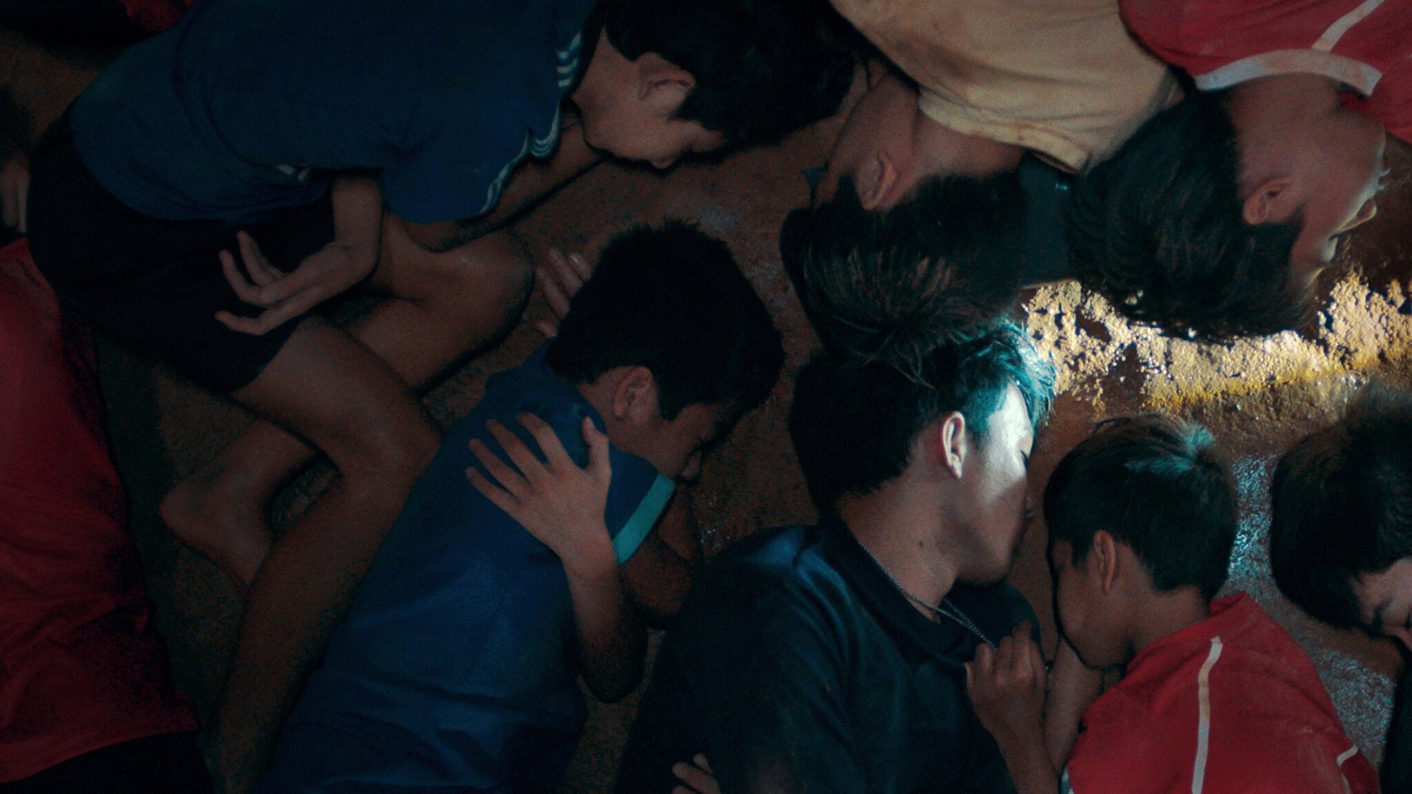 Click to play poster