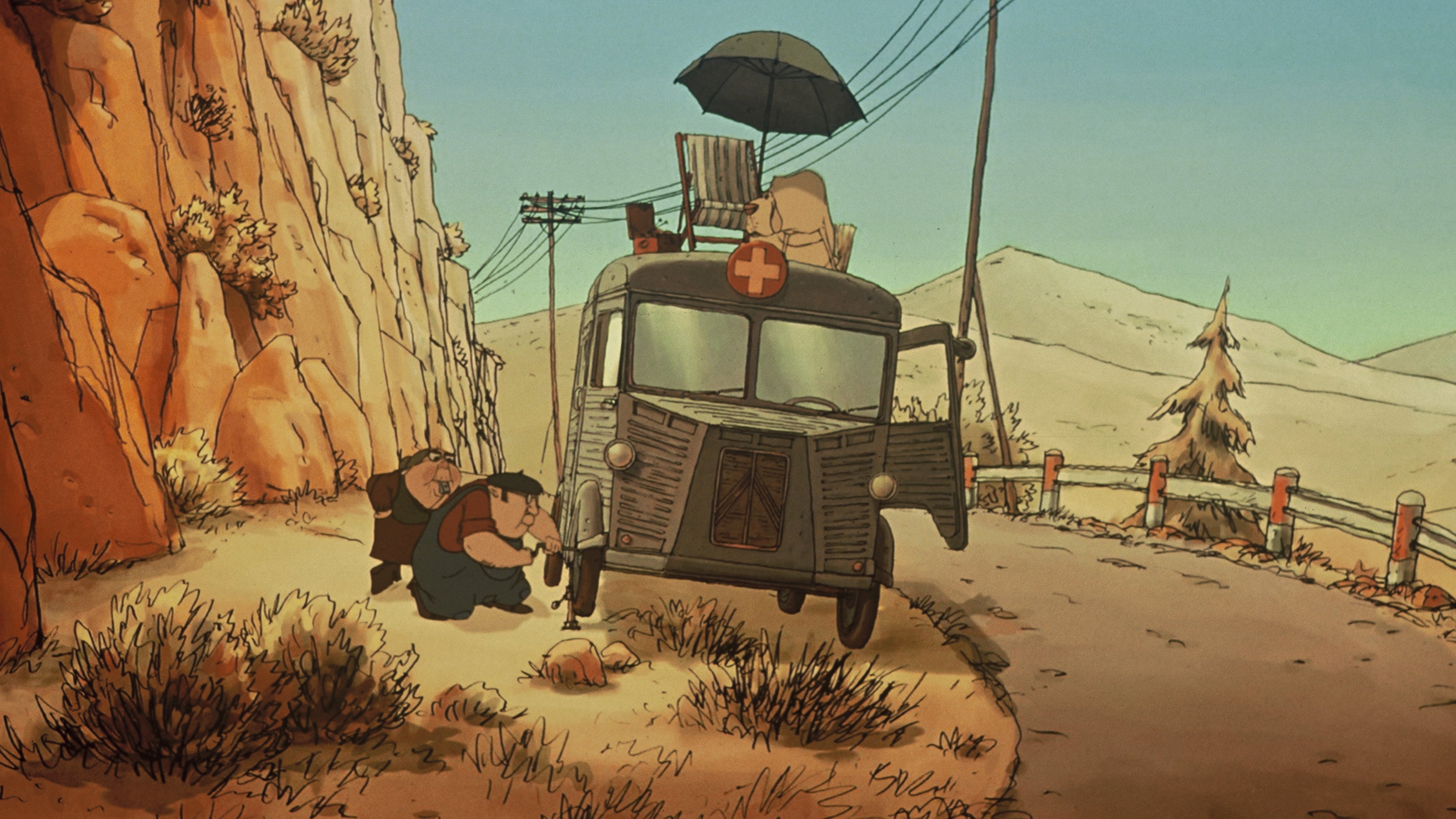 Click to play poster