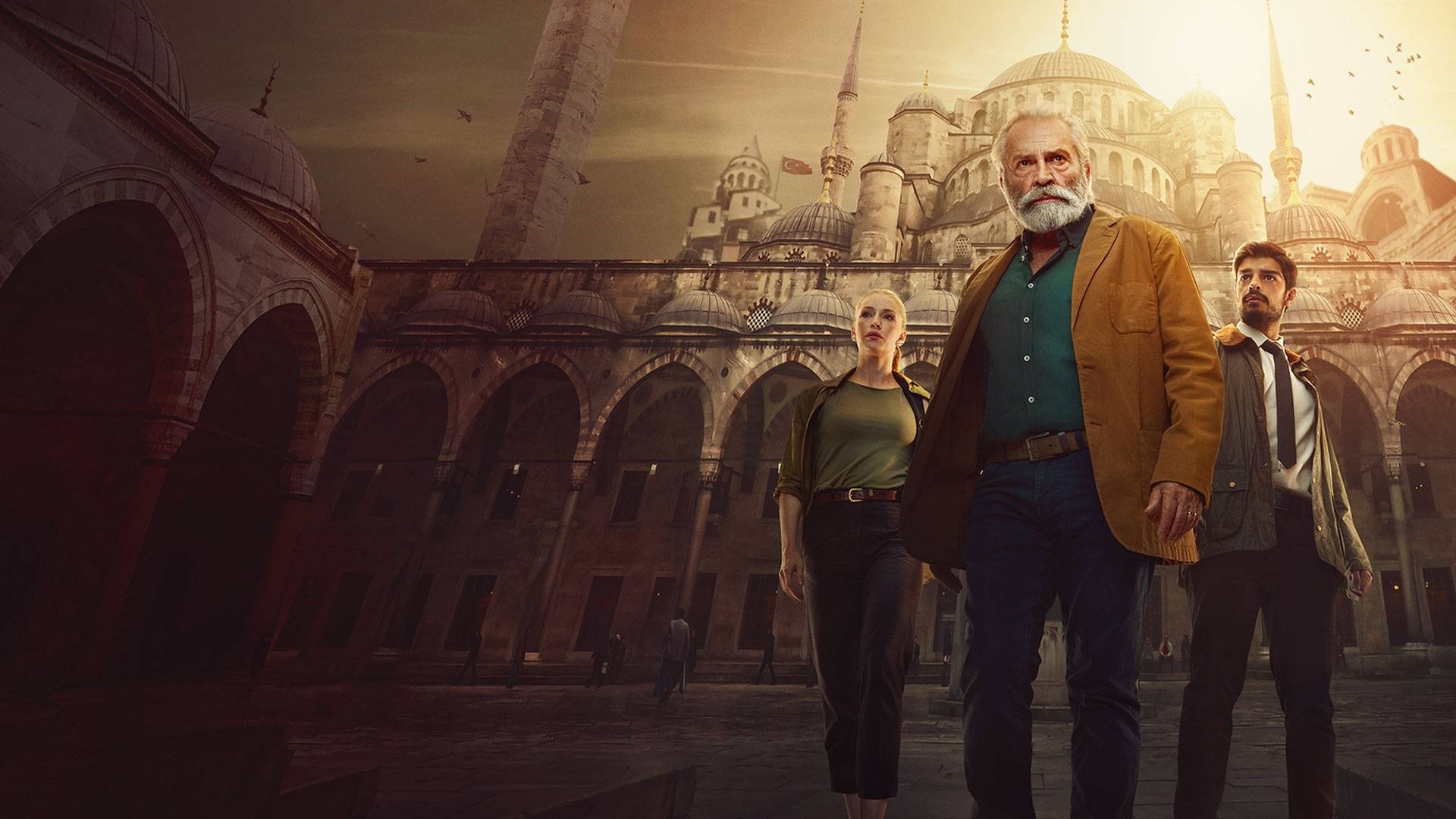 Click to play poster