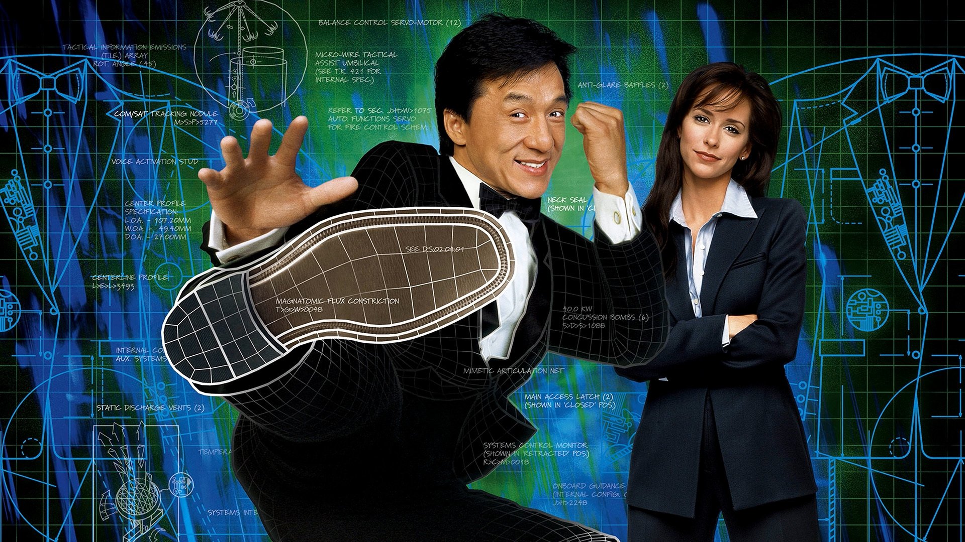 Click to play poster
