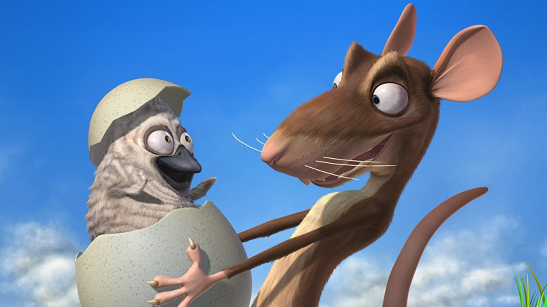 Click to play poster