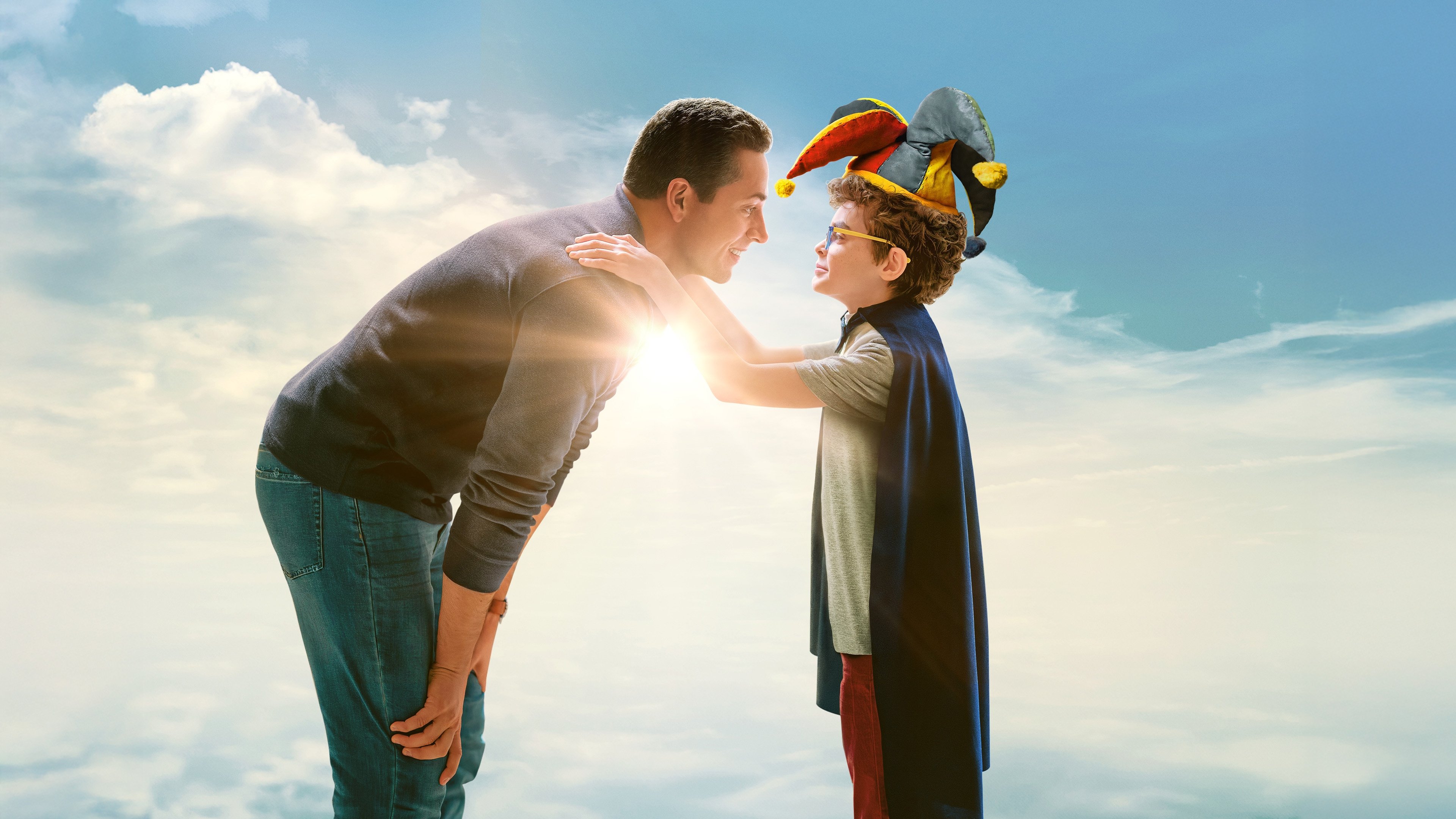 Click to play poster