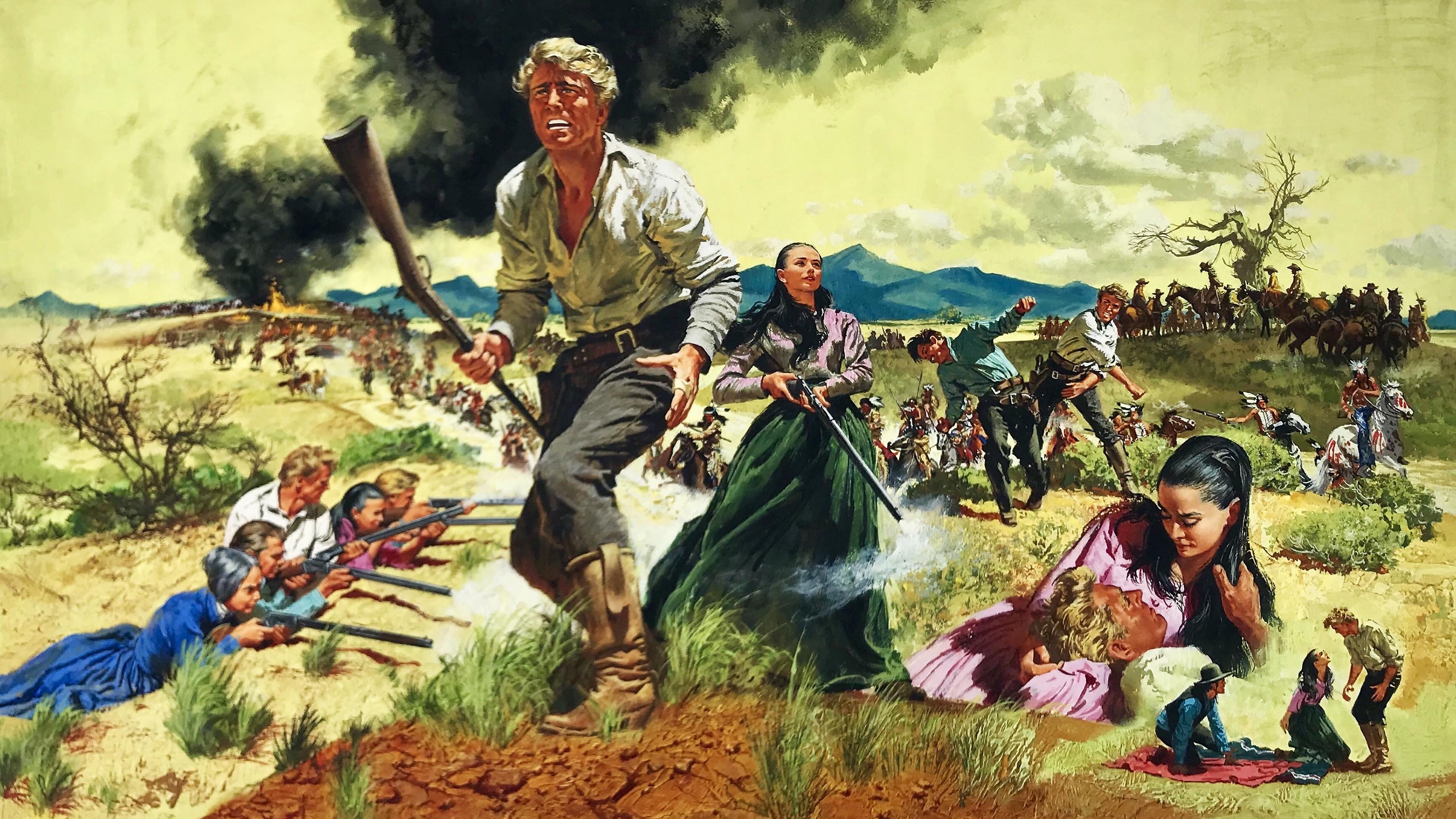 Click to play poster