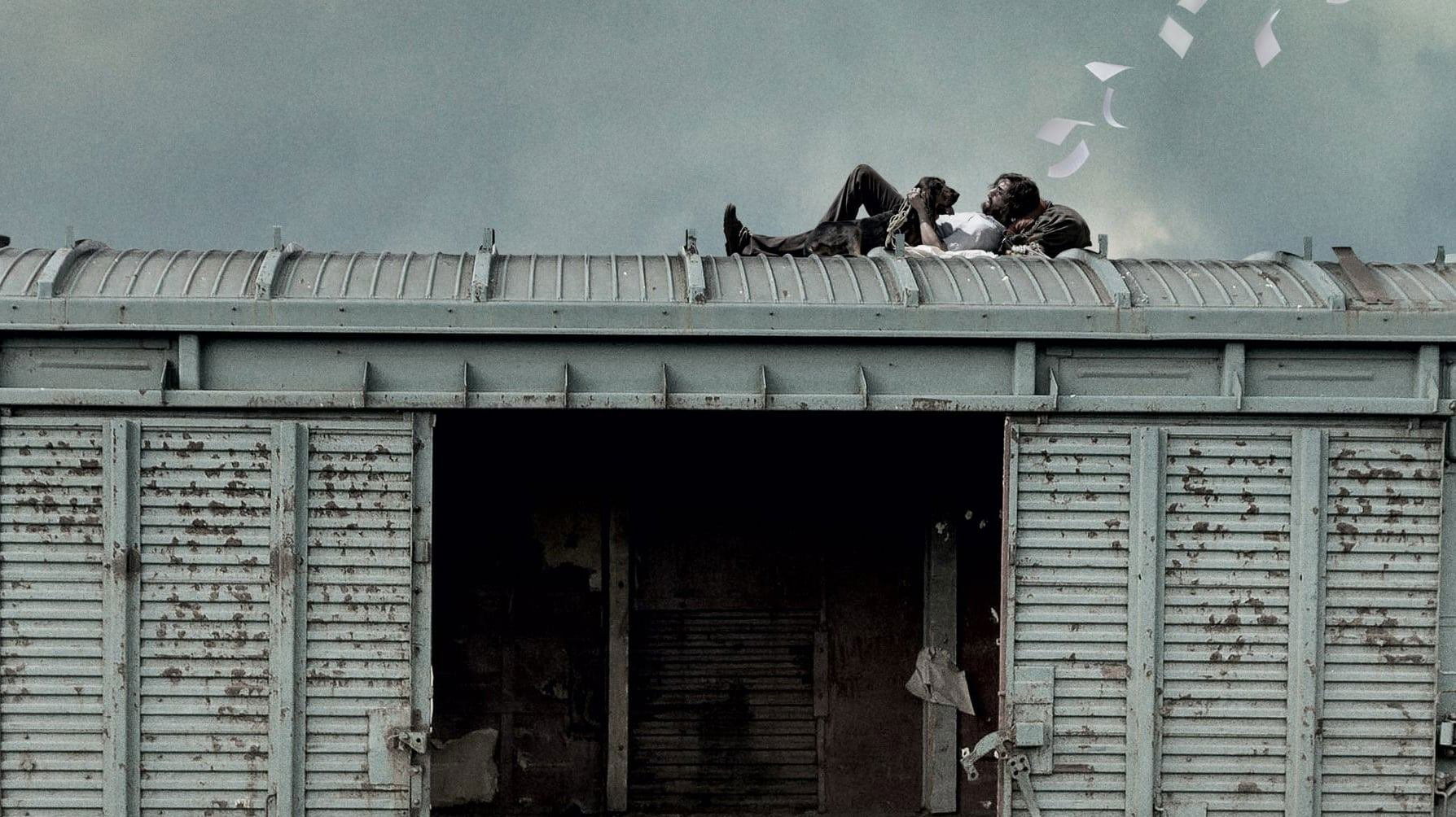 Click to play poster