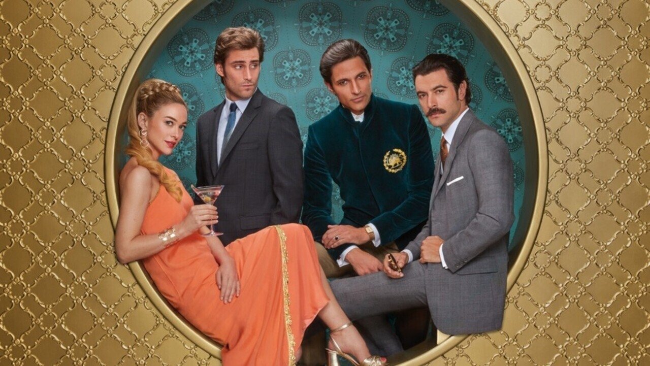 Click to play poster