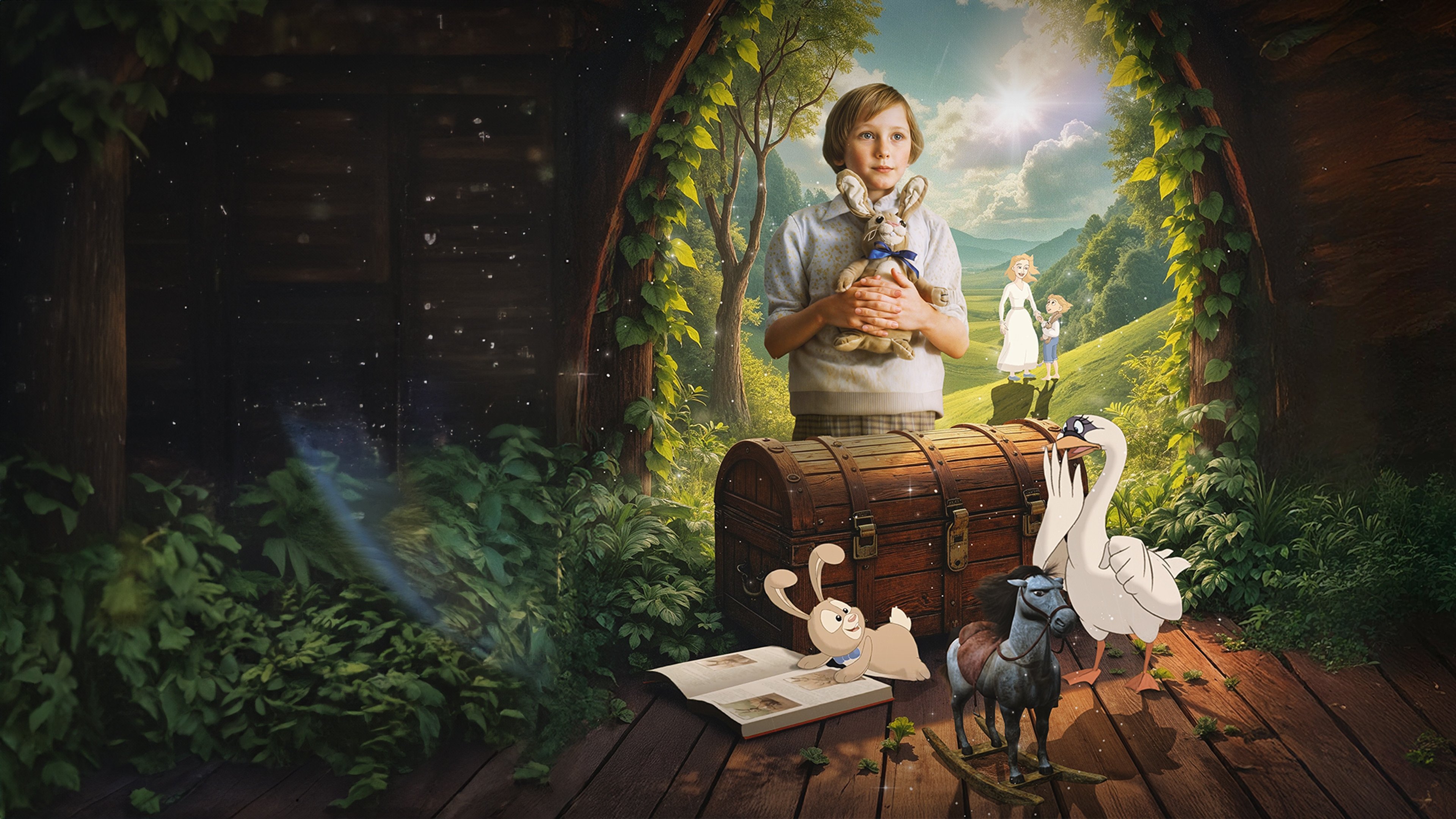 Click to play poster