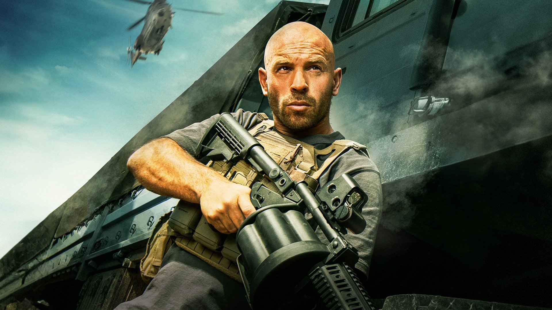 Click to play poster