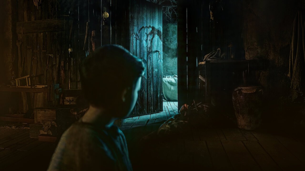 Click to play poster
