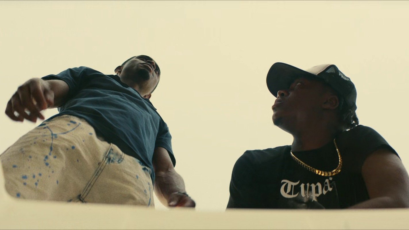 Click to play poster