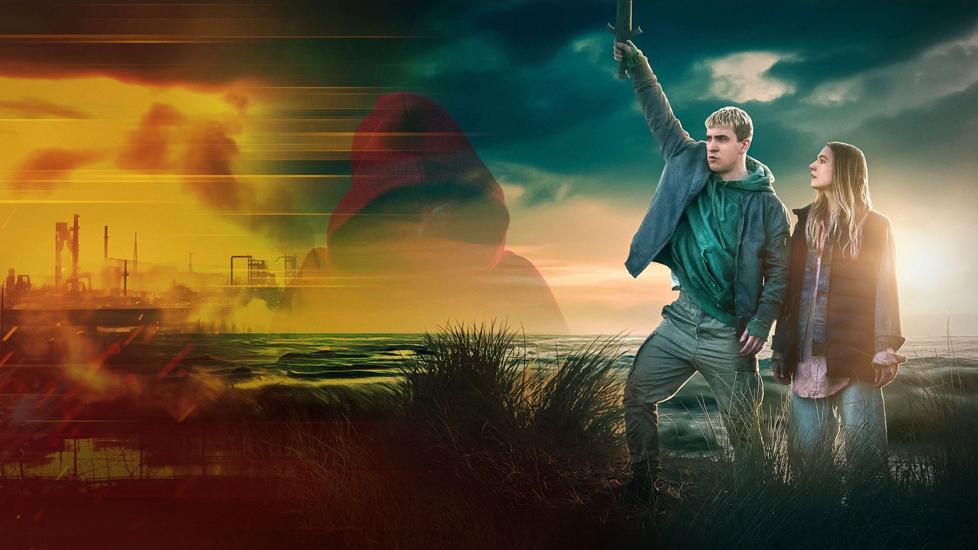 Click to play poster
