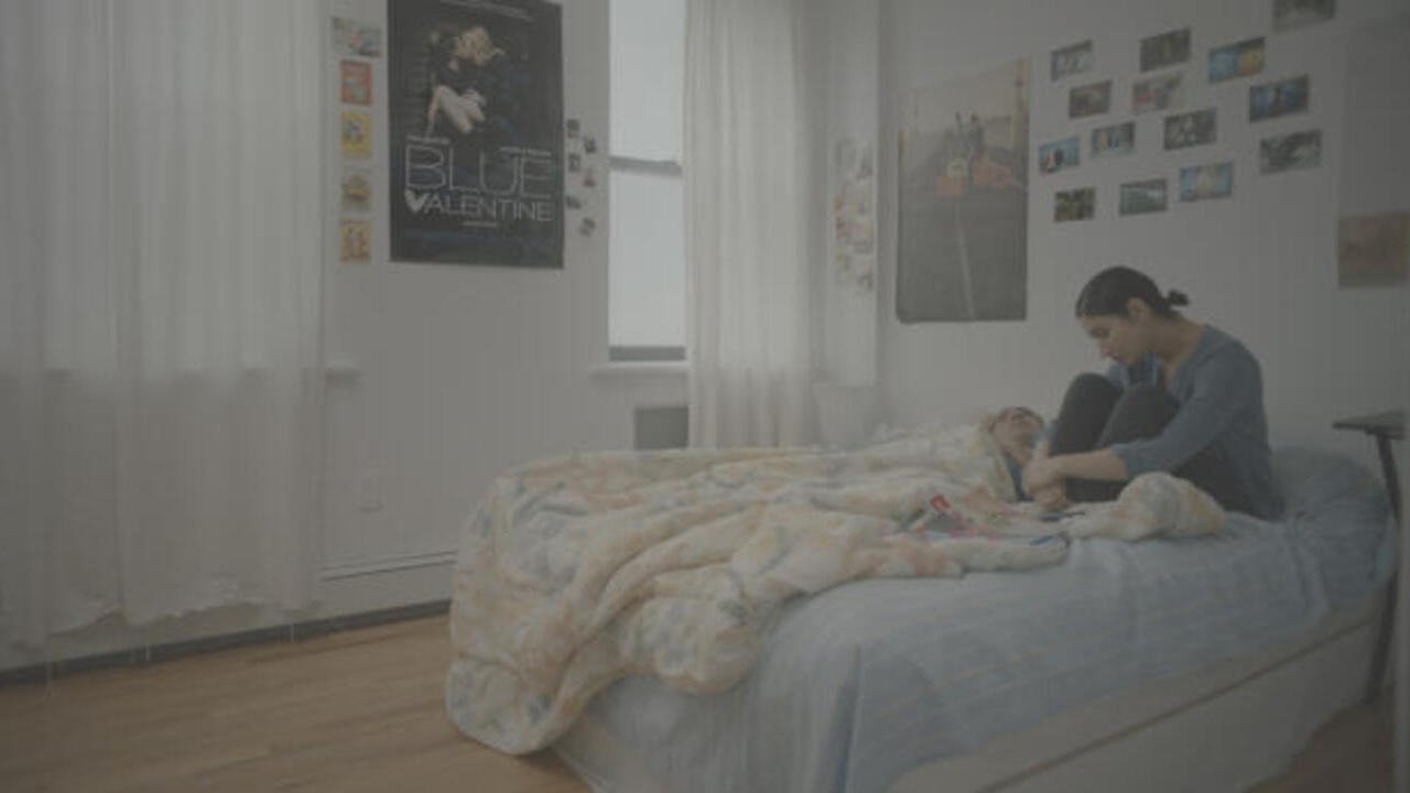 Click to play poster