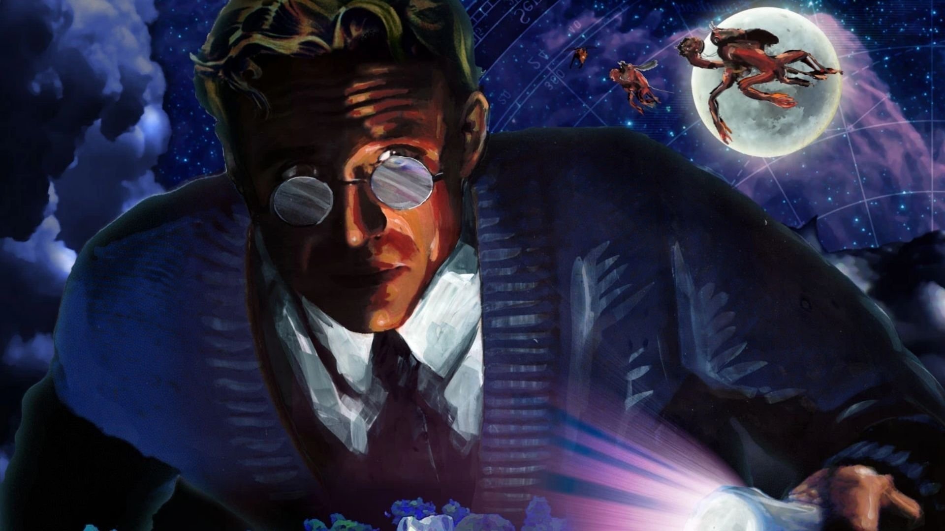 Click to play poster