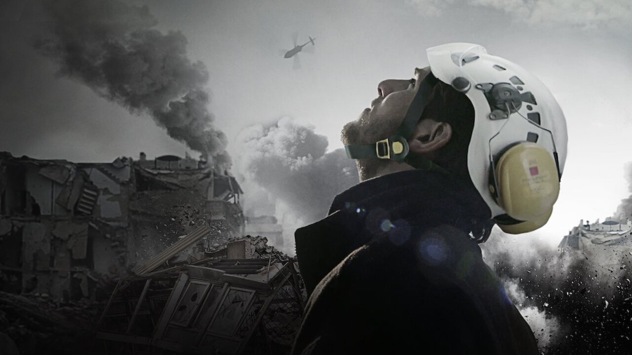 Click to play poster