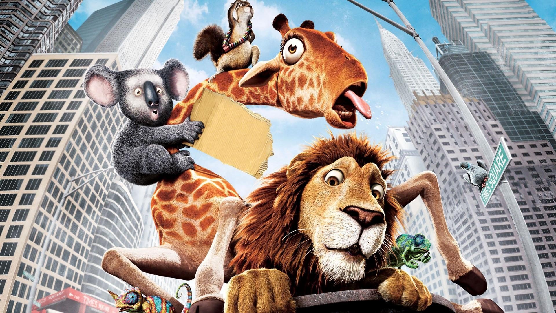 Click to play poster