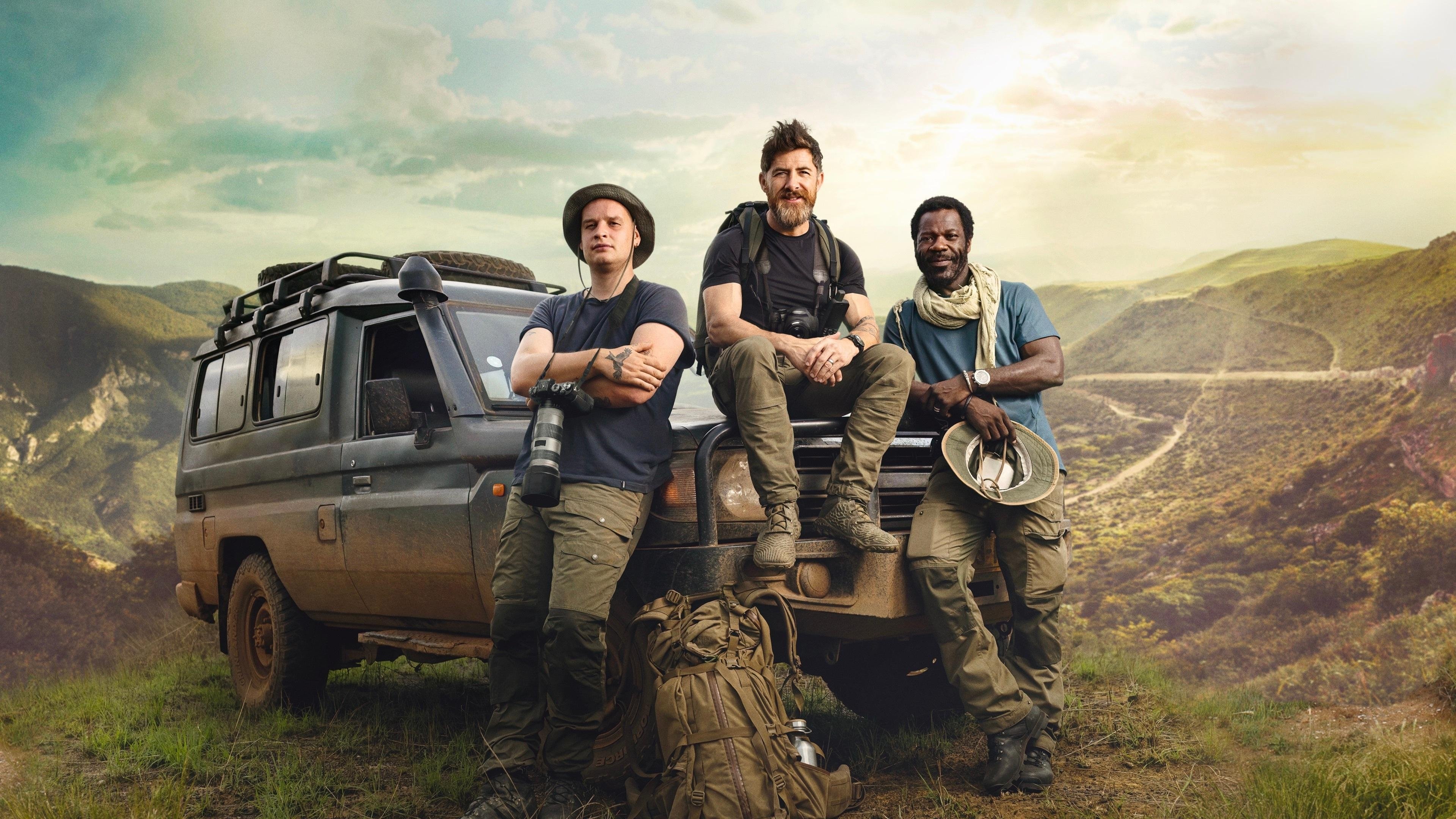 Click to play poster
