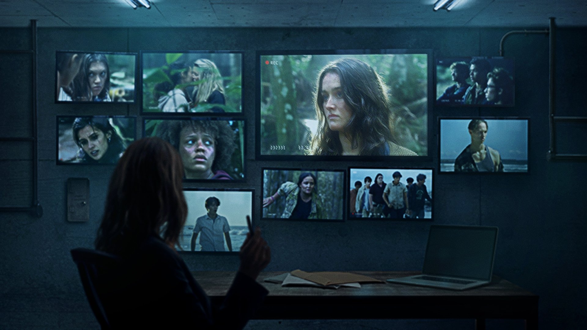 Click to play poster