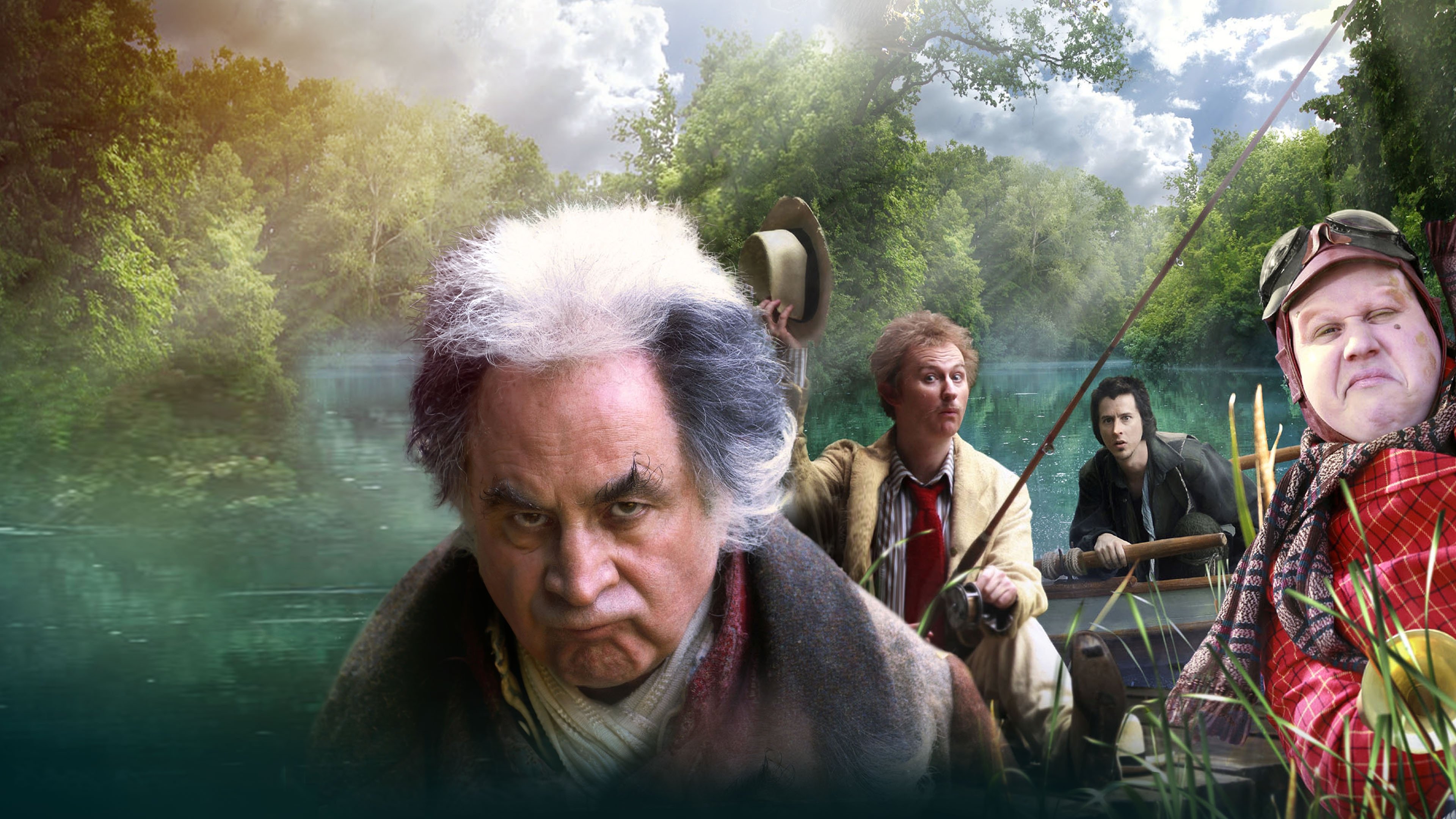 Click to play poster