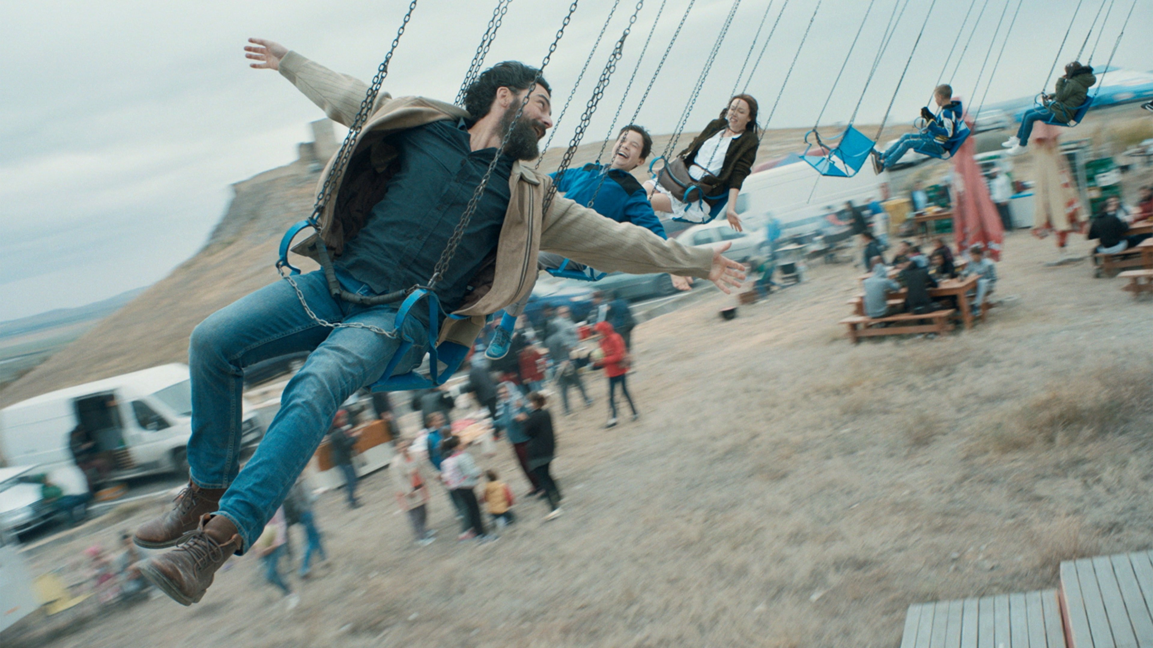 Click to play poster