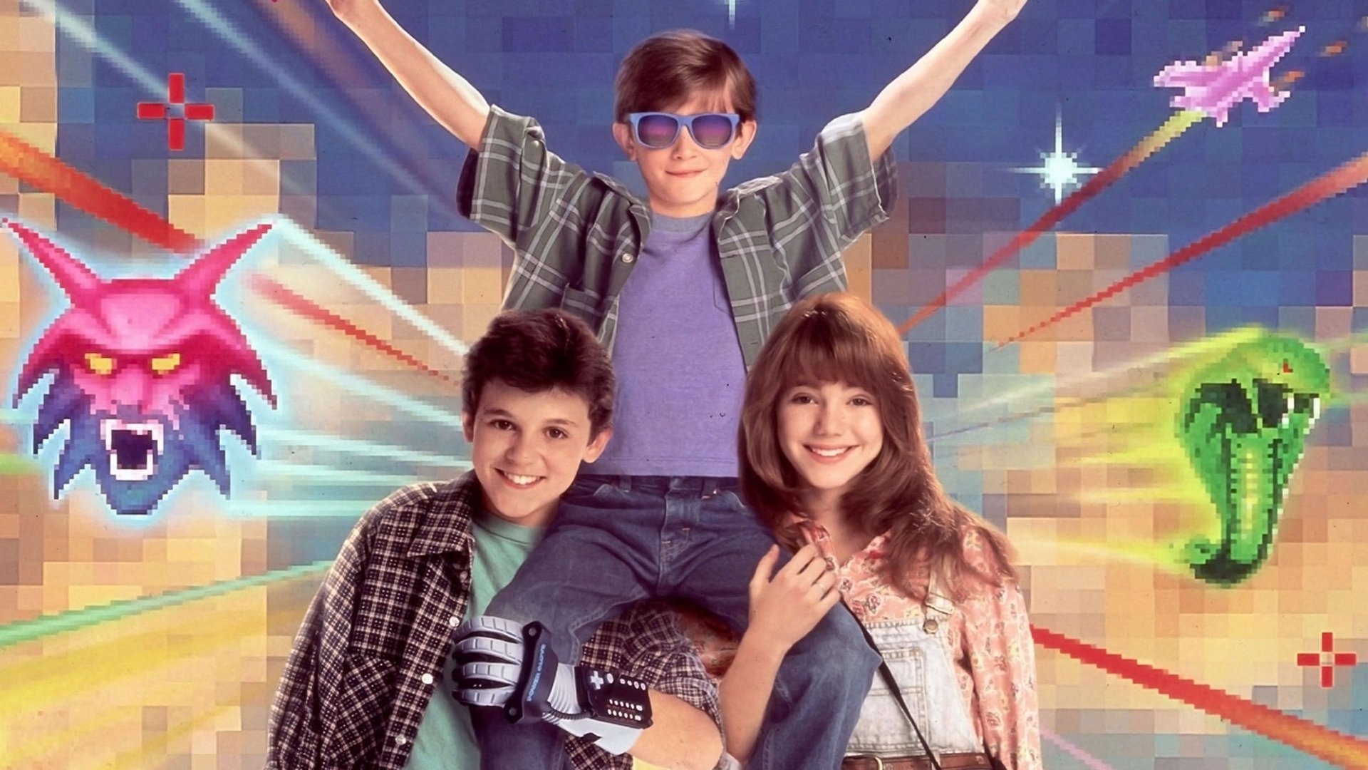 Click to play poster