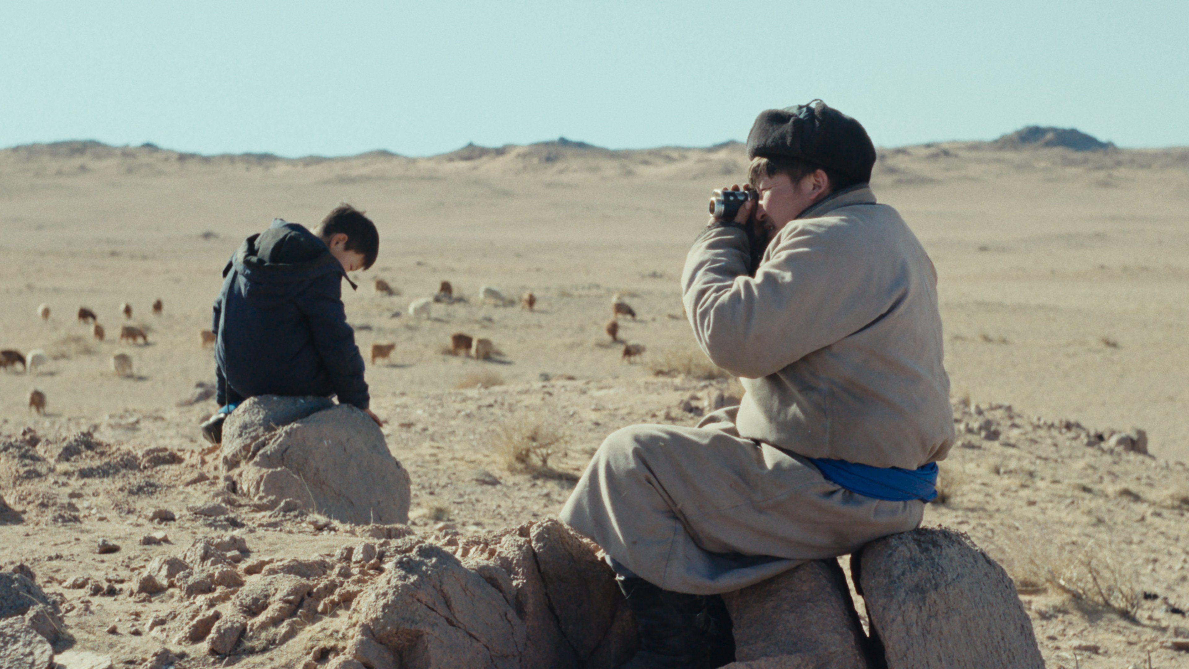 Click to play poster