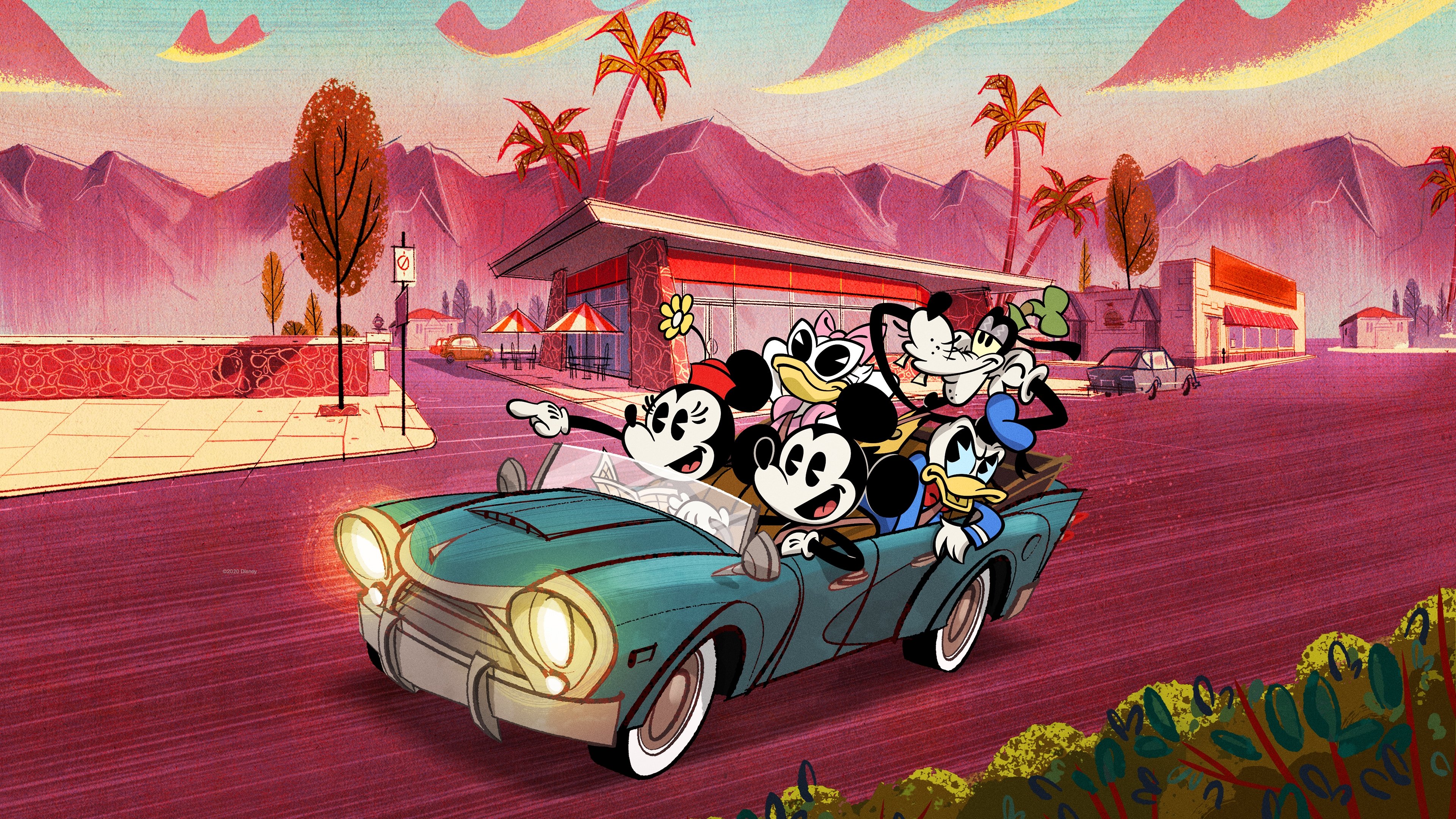 Click to play poster