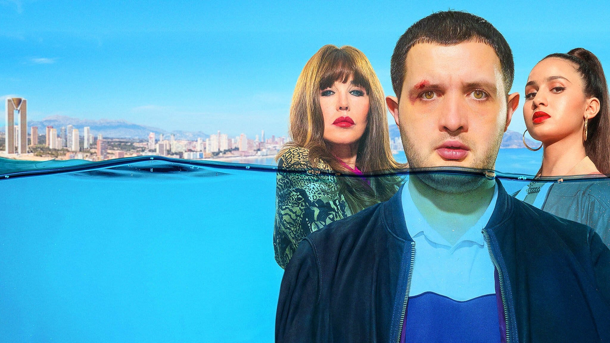 Click to play poster