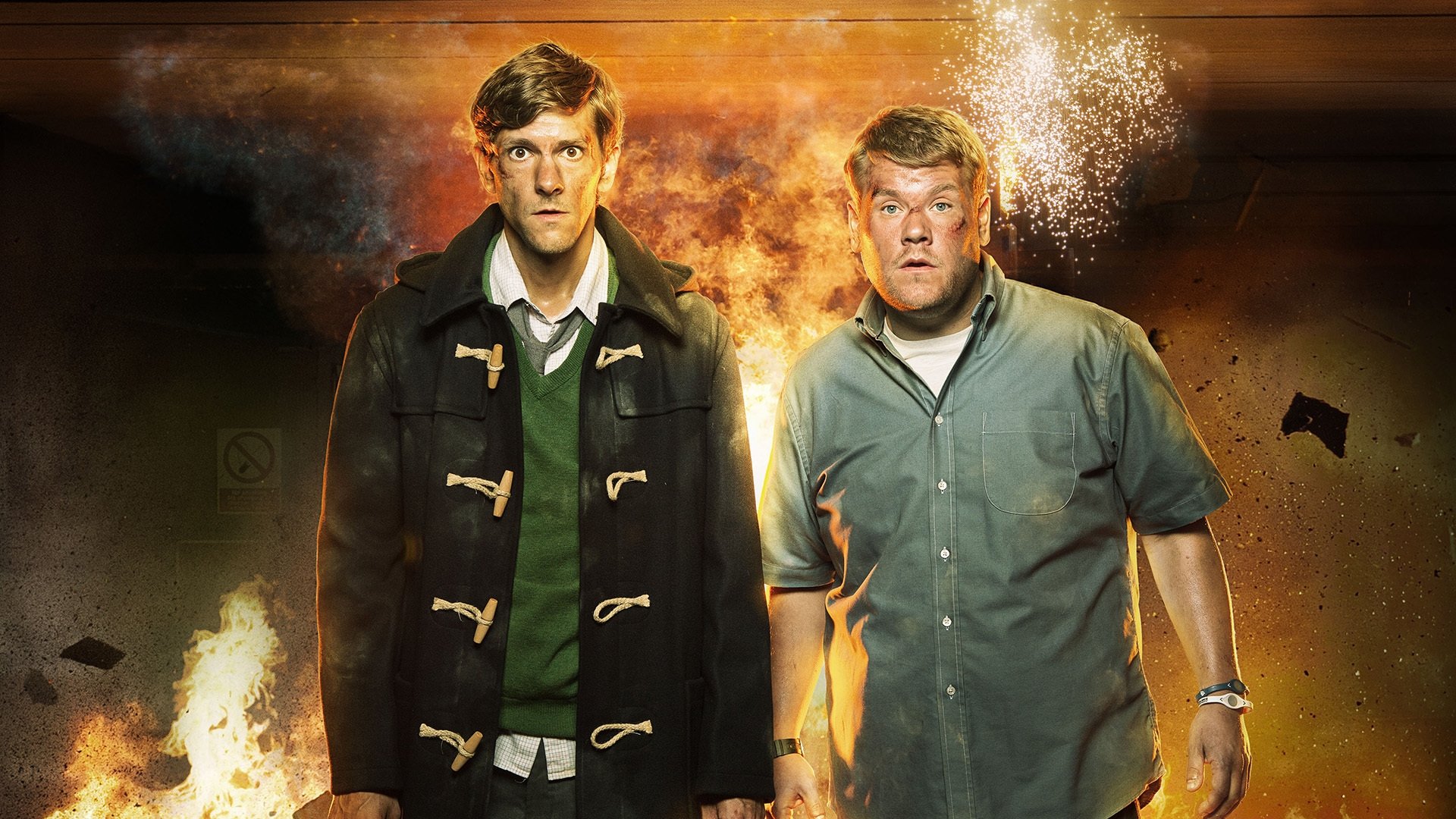 Click to play poster