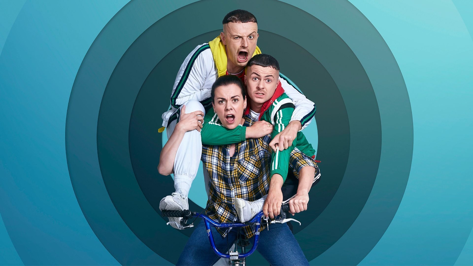 Click to play poster