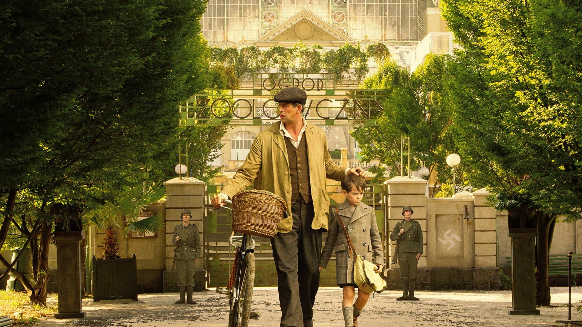 Click to play poster