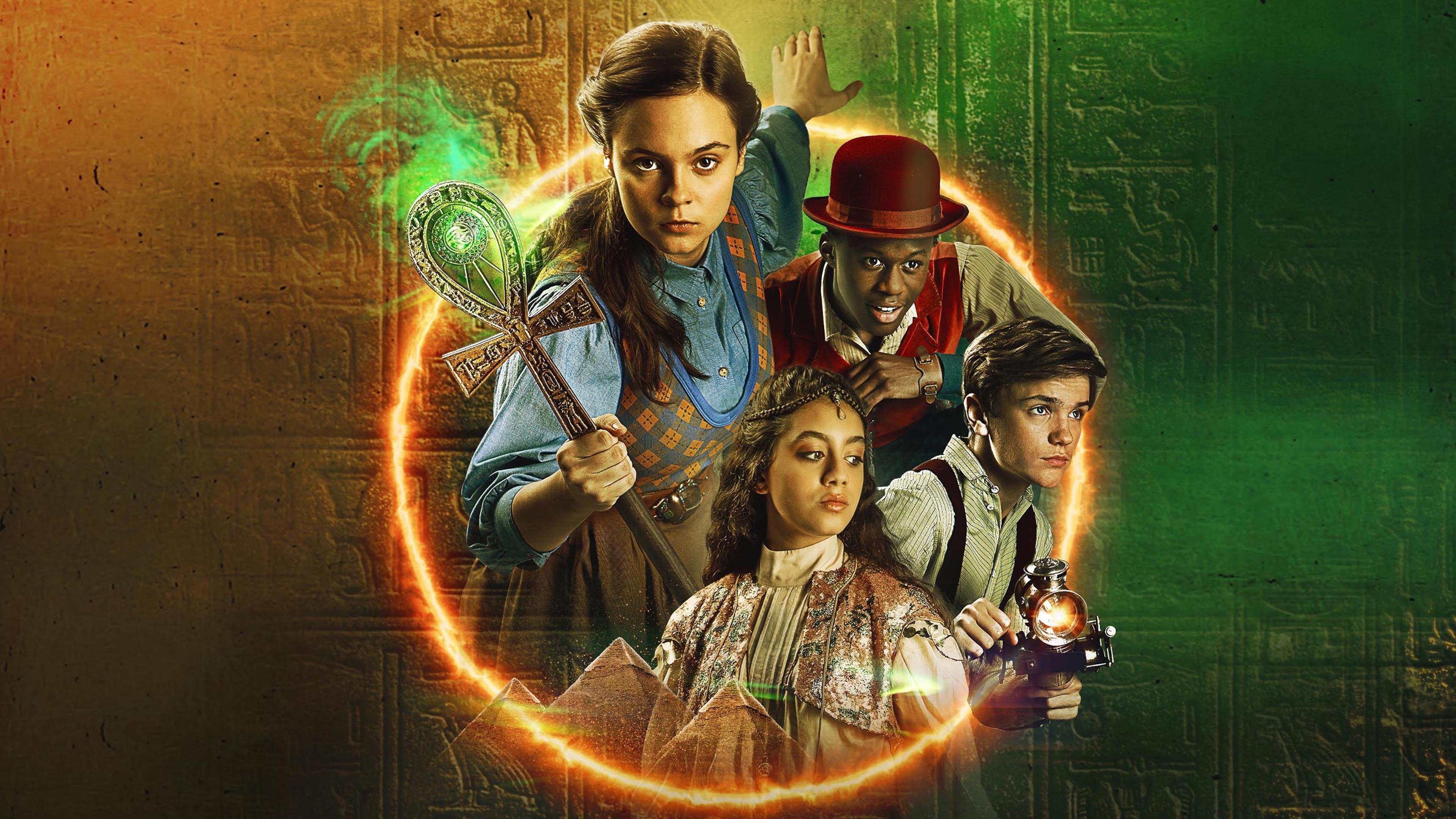 Click to play poster