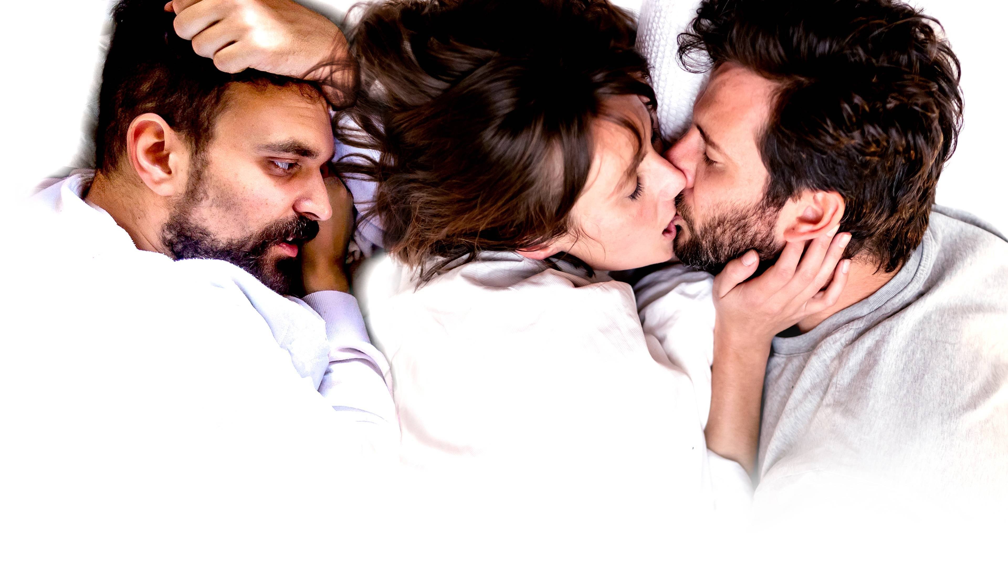 Click to play poster