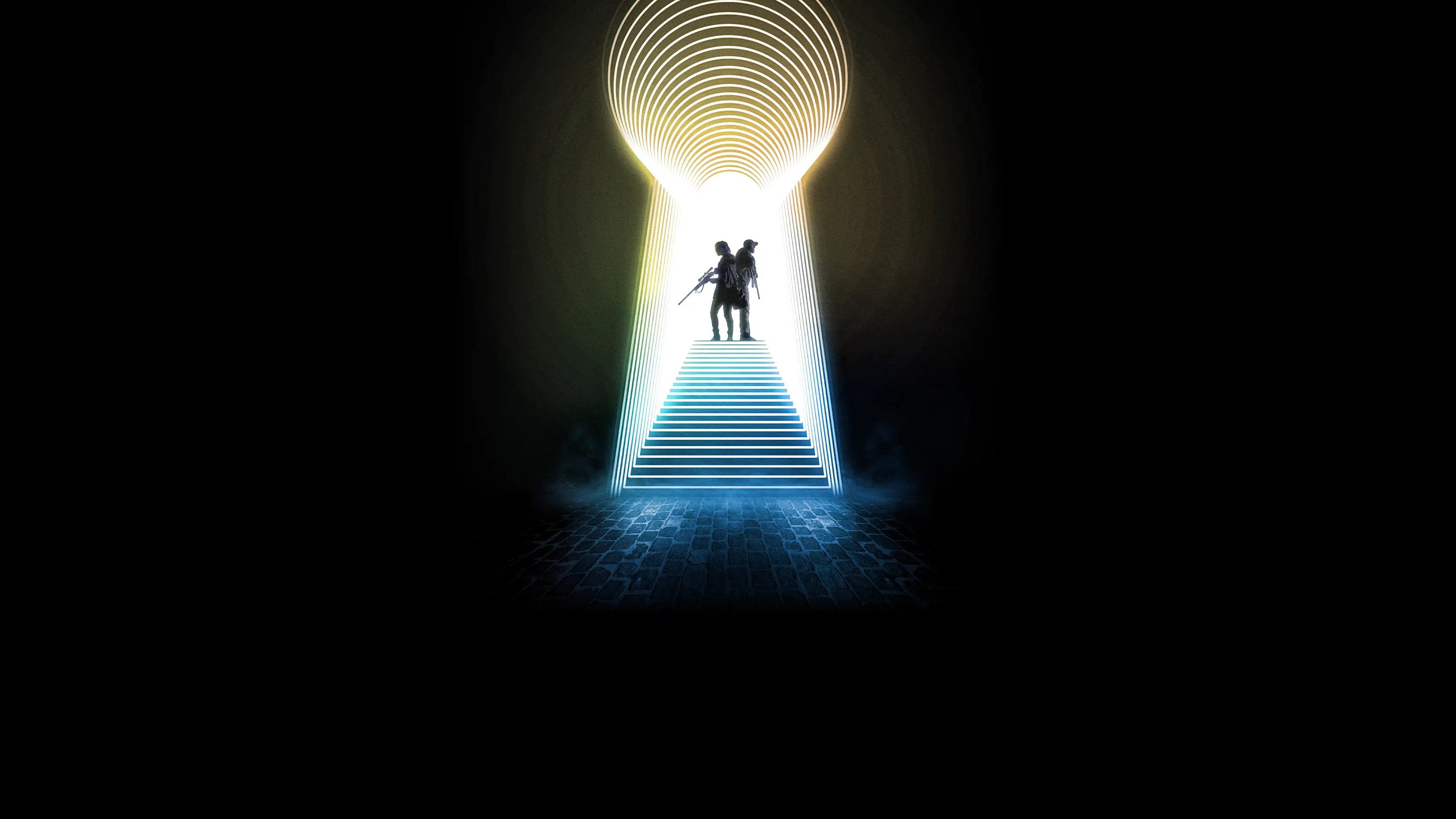 Click to play poster
