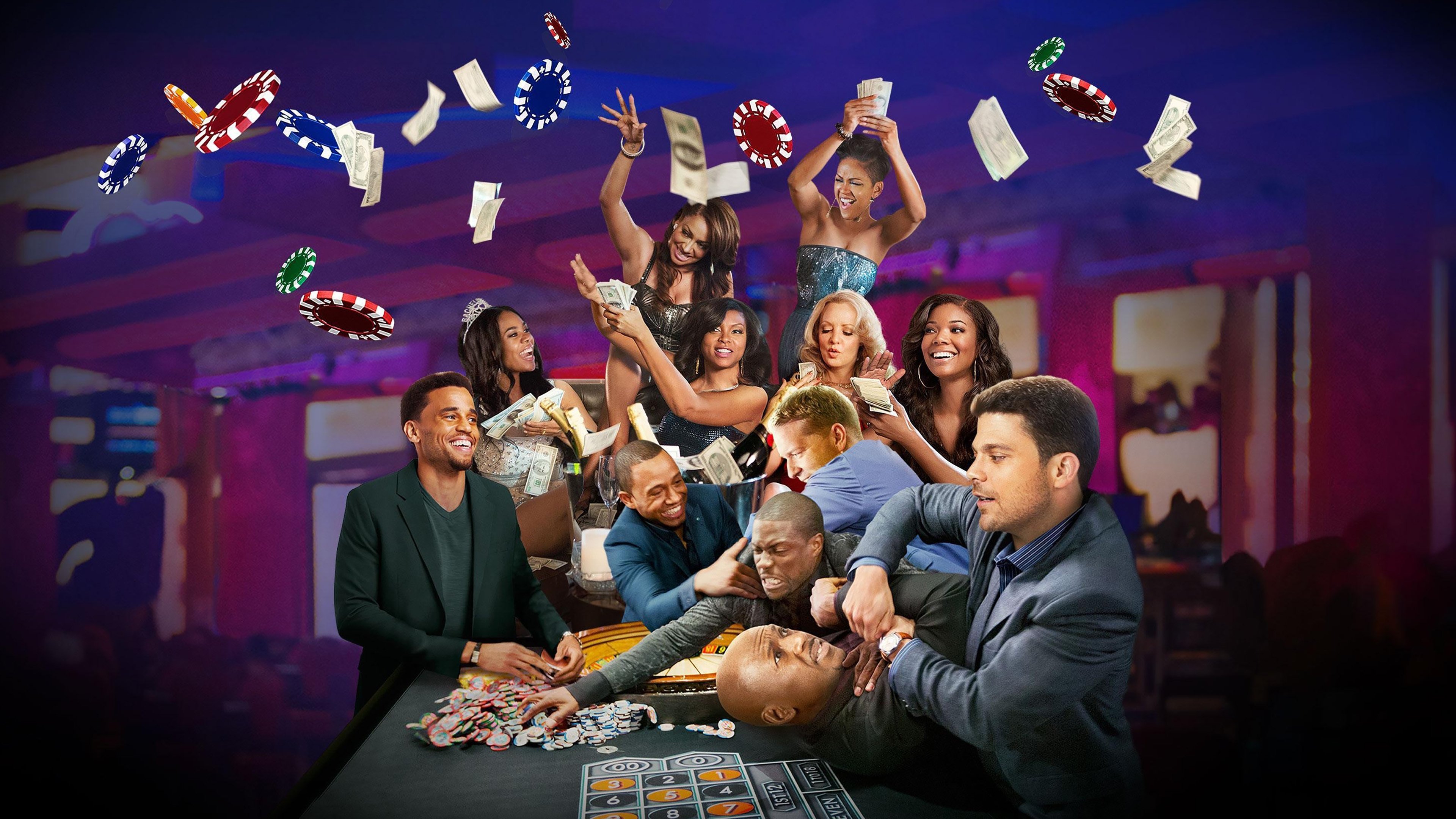 Click to play poster