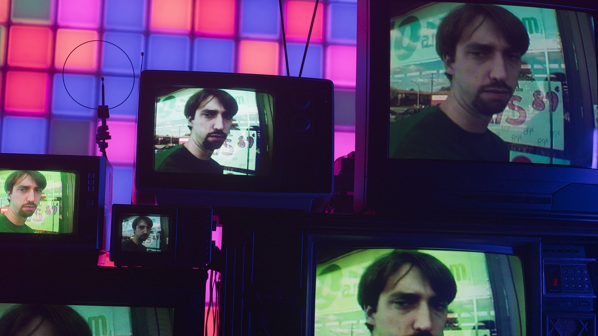 Click to play poster