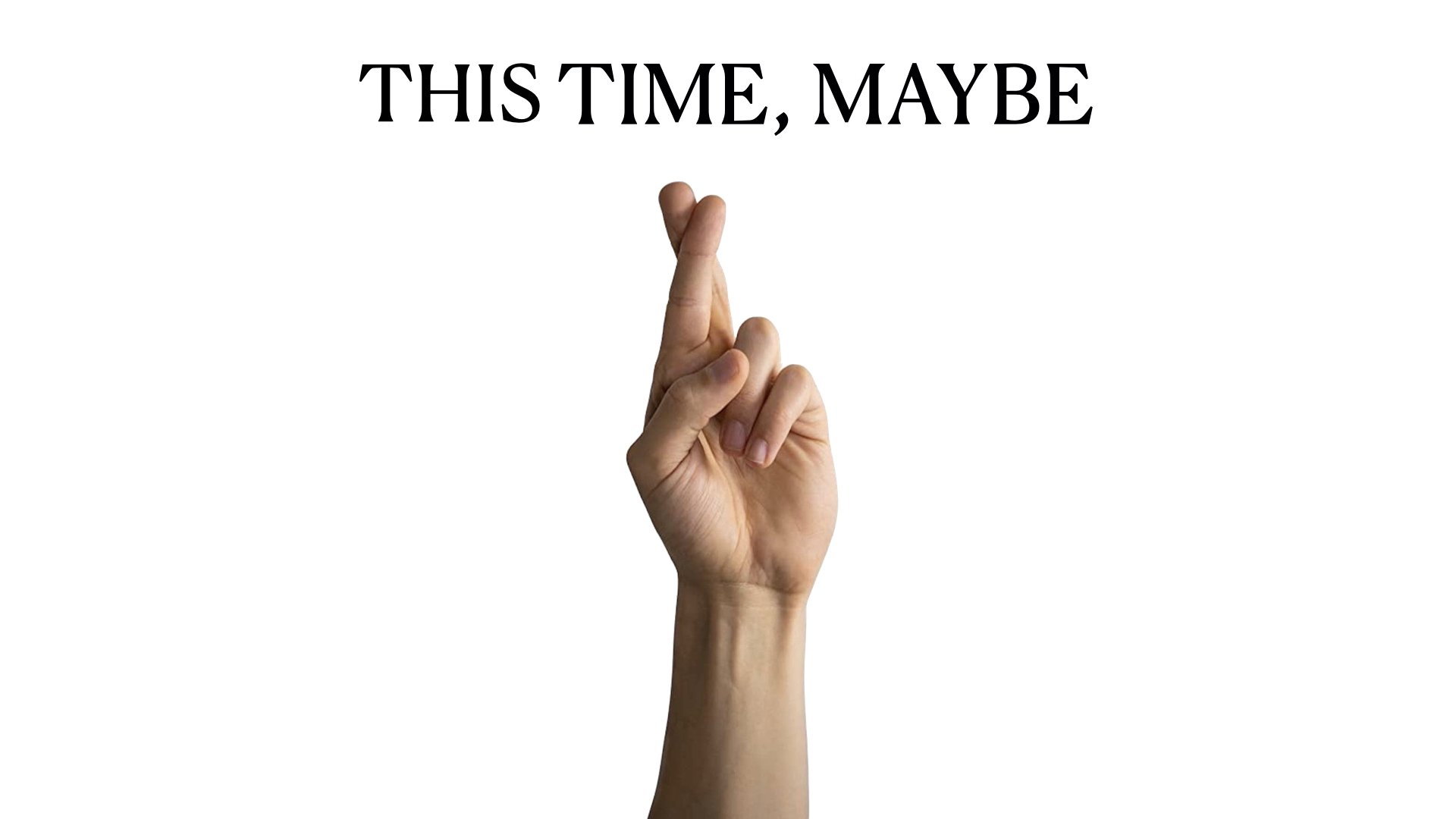 Click to play poster