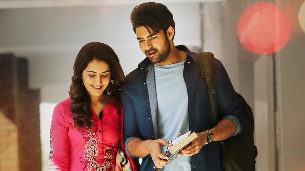 Click to play poster