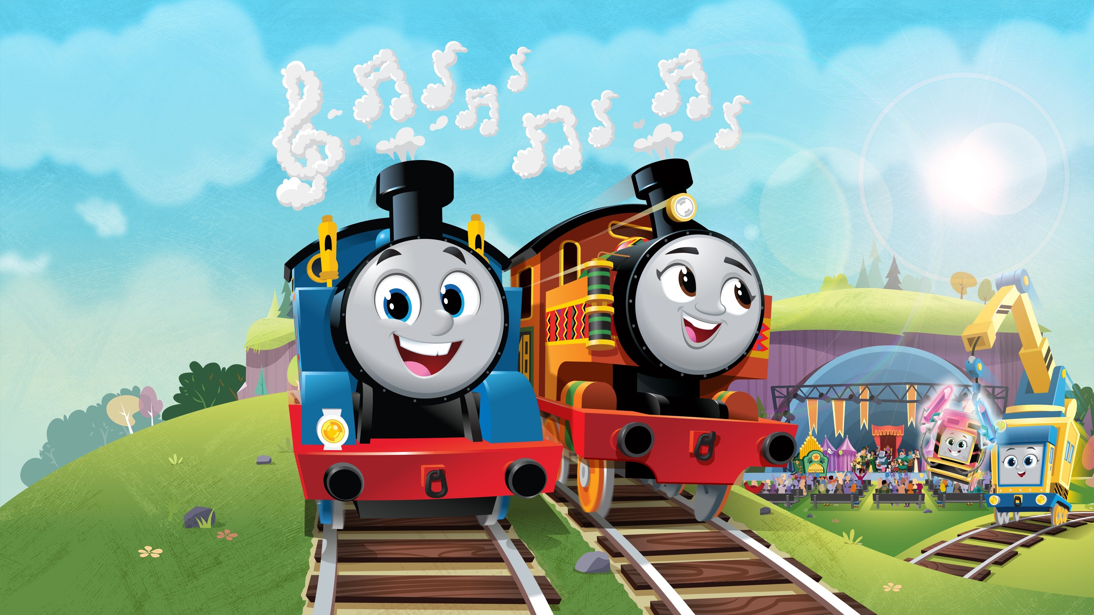 Click to play poster
