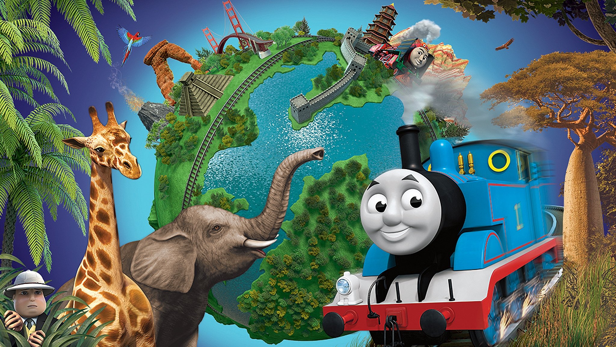 Click to play poster