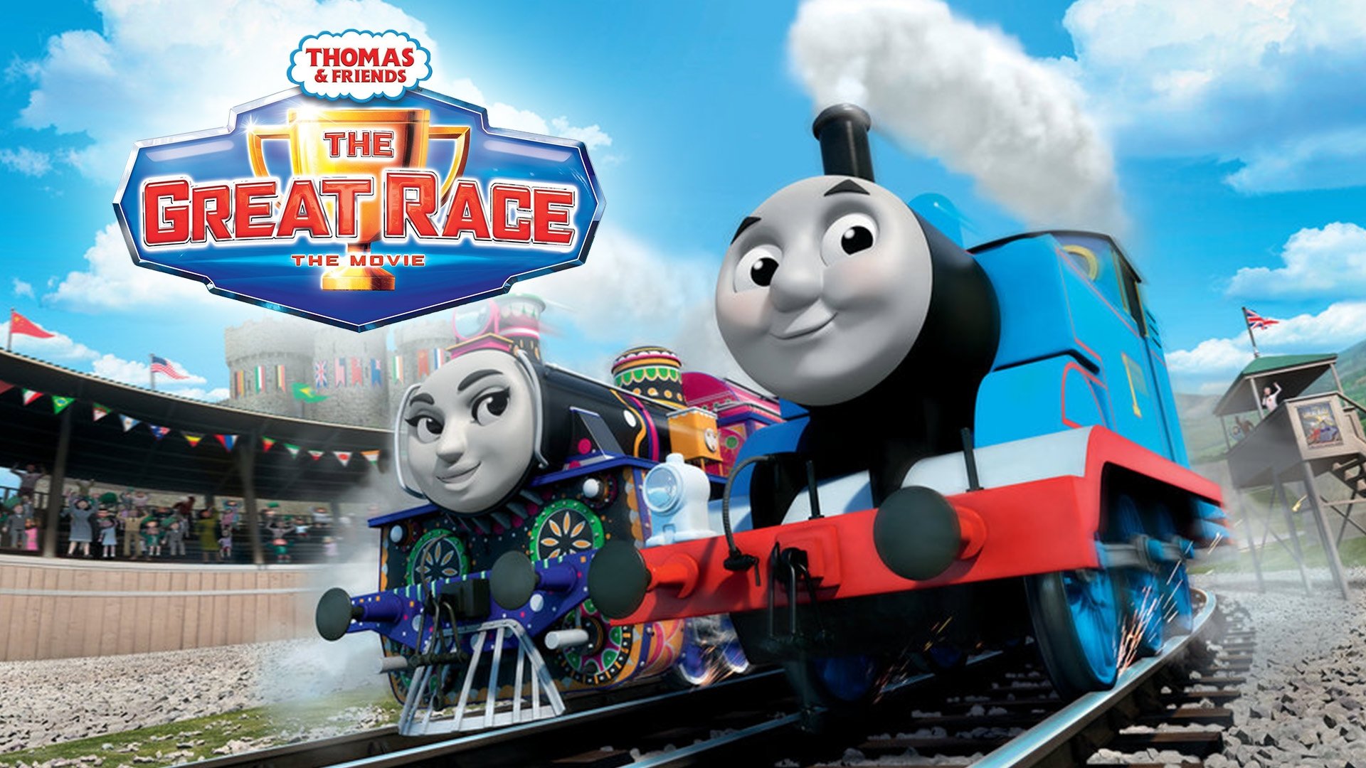 Click to play poster